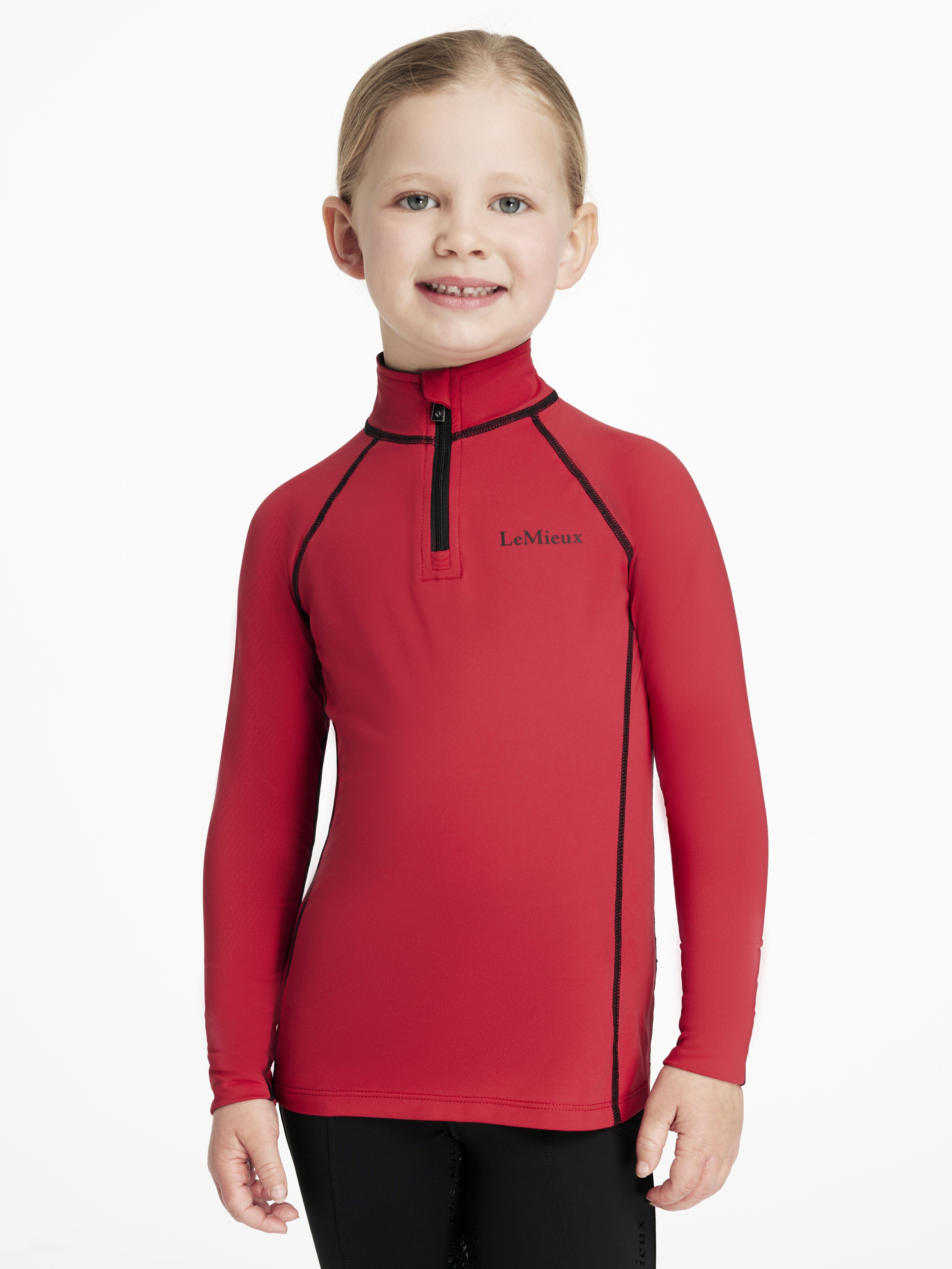 Mini Classique Base Layer