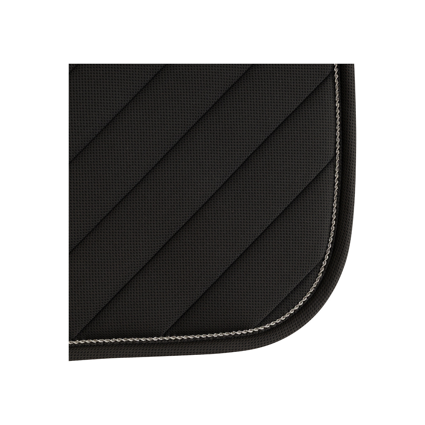 Dressuurzadeldek Ventiluxe XB26110