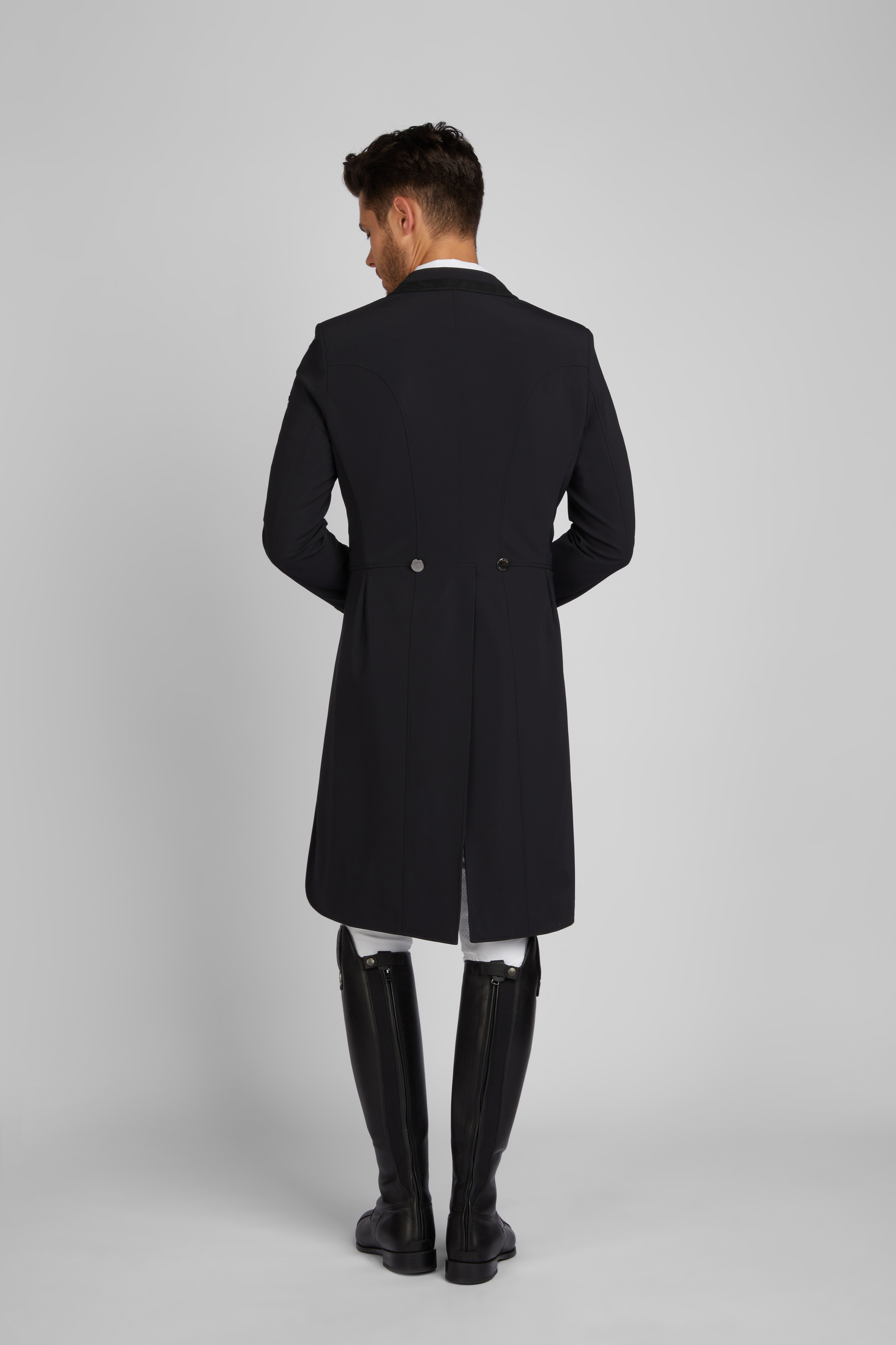 Men's competition tailcoat James