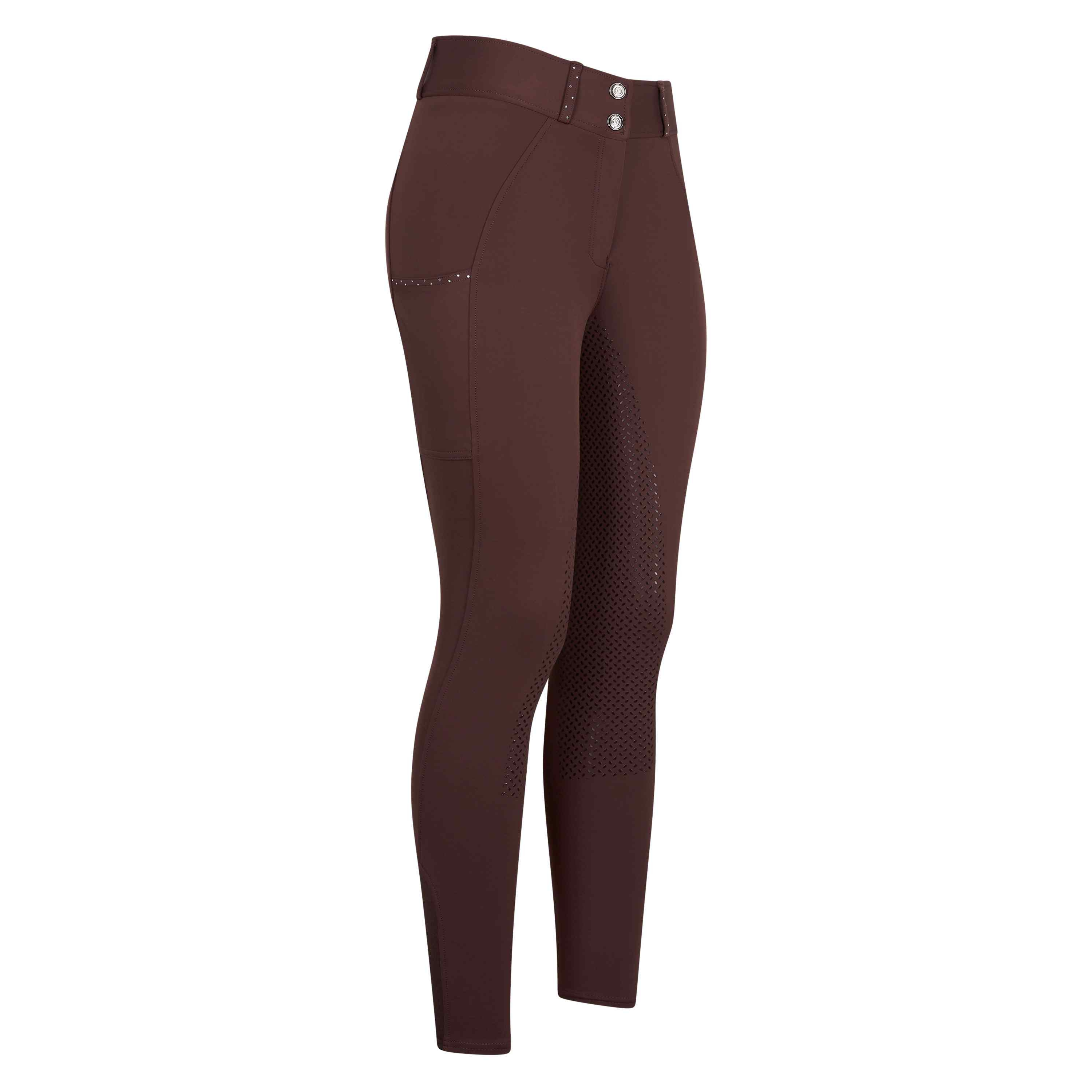 Reithose Bliss FullGrip