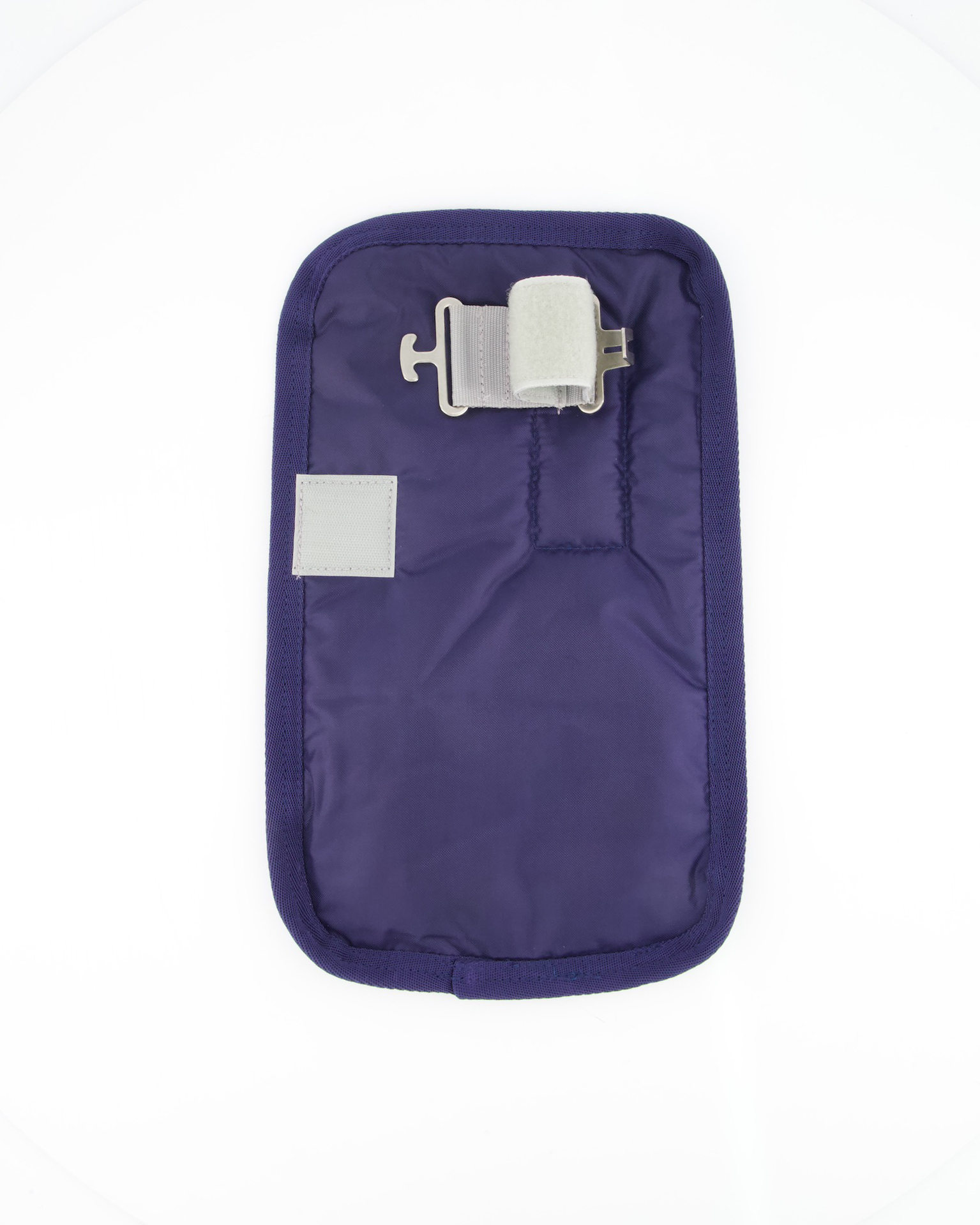 Chest extender standard in navy