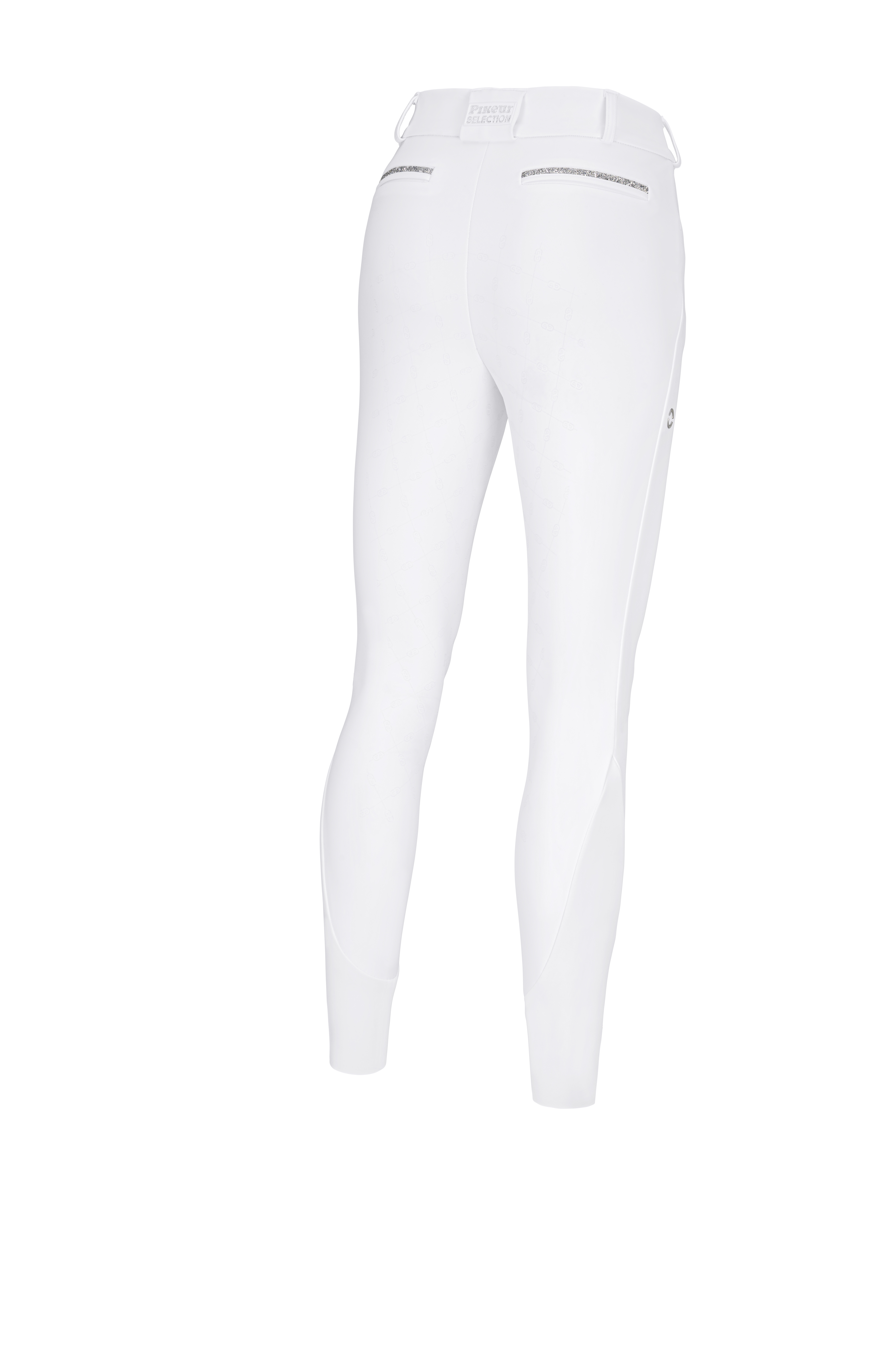 Ladies' breeches Selection Ceelina full grip