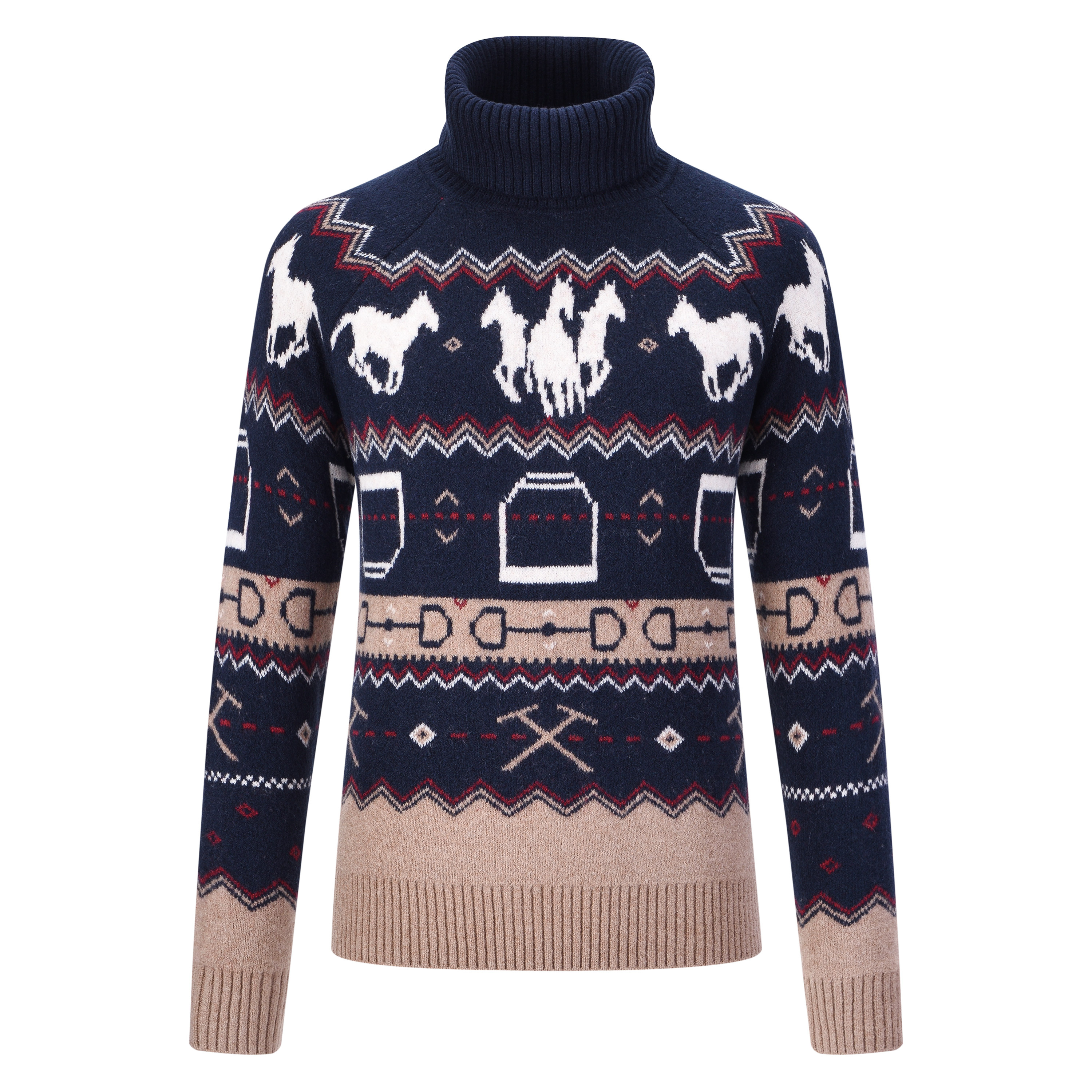 Pullover Every