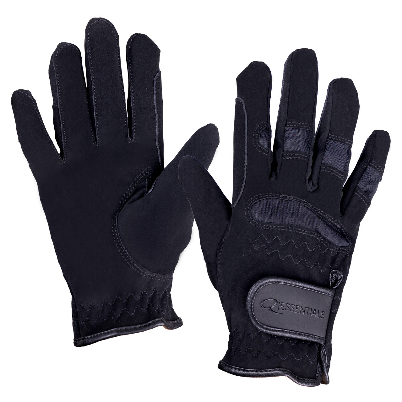 Gants d'équitation Multi hiver