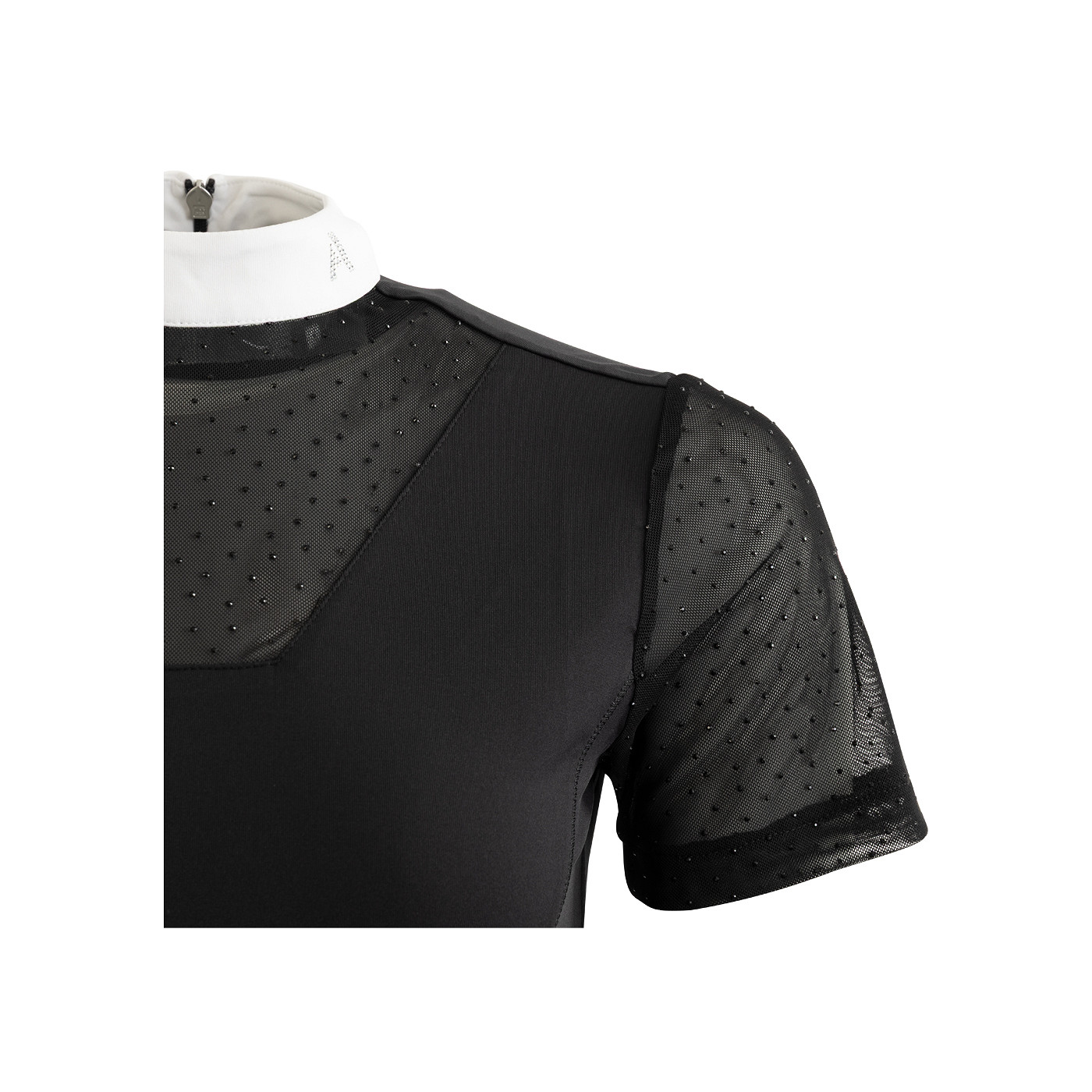 Shirt korte mouwen Prosperous C-Wear ATP26201
