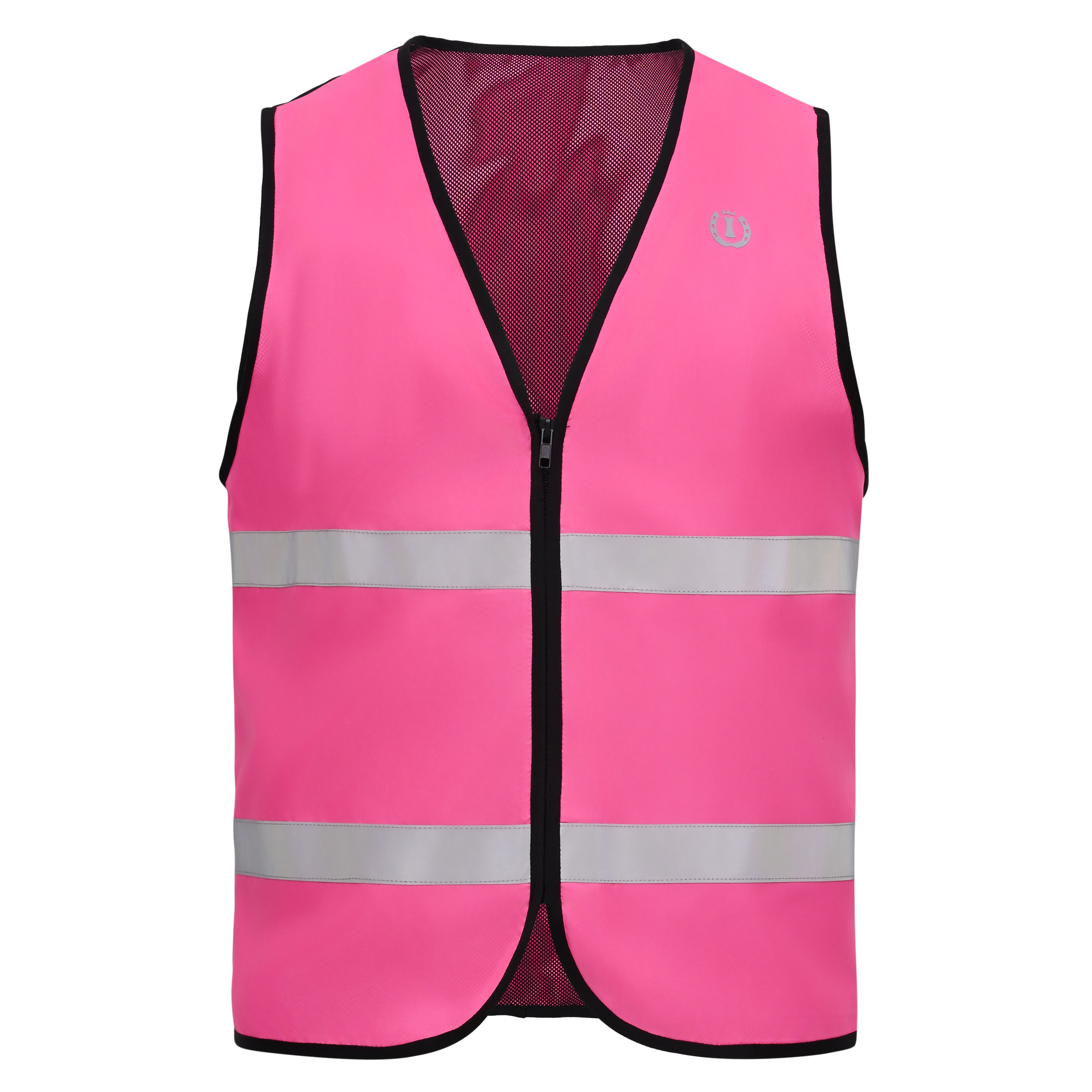 Riders vest Reflective