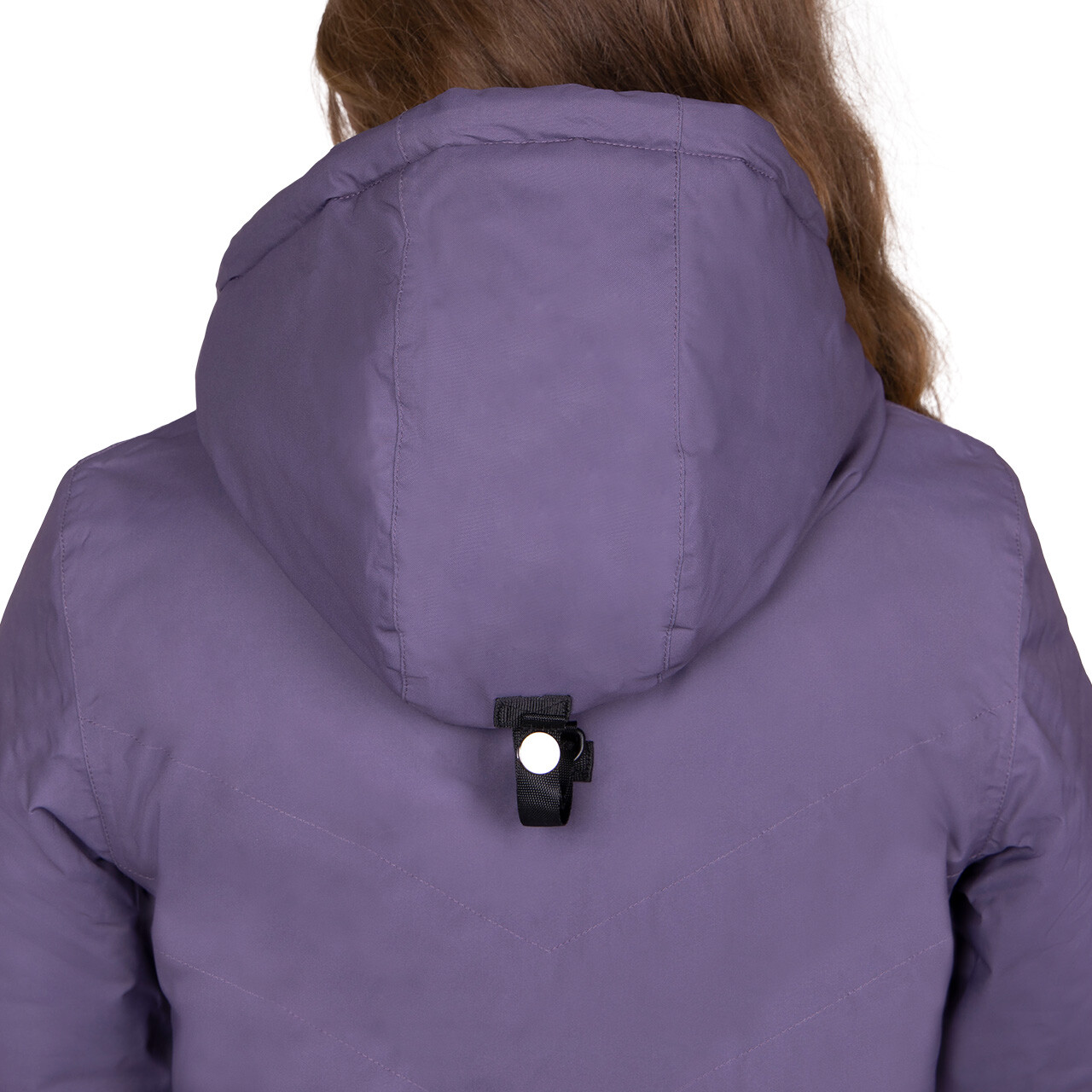 Winterjacke Linde