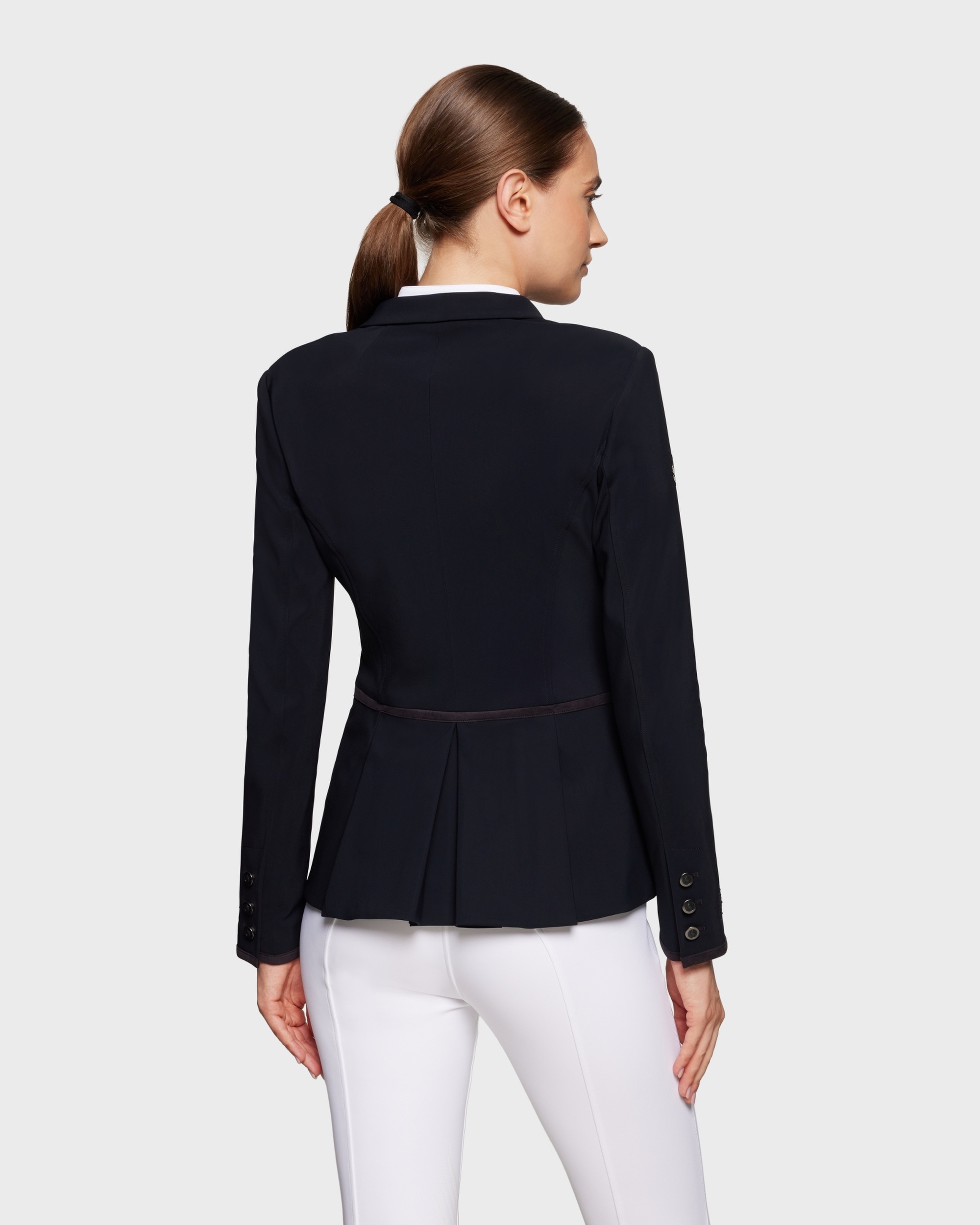 Show jacket Victorine Permanent