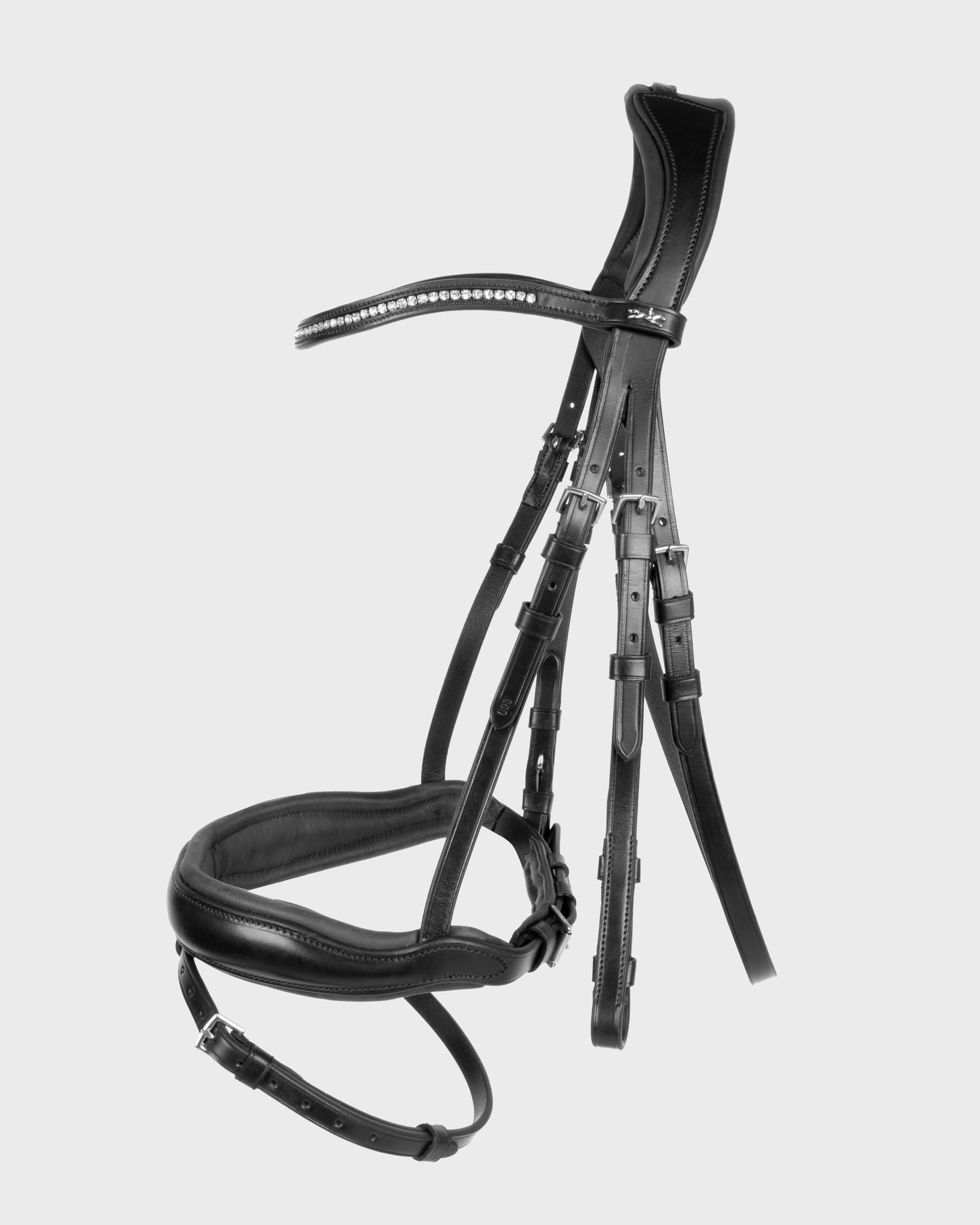 Anatomische Trense Concord Anatomische Trense Concord