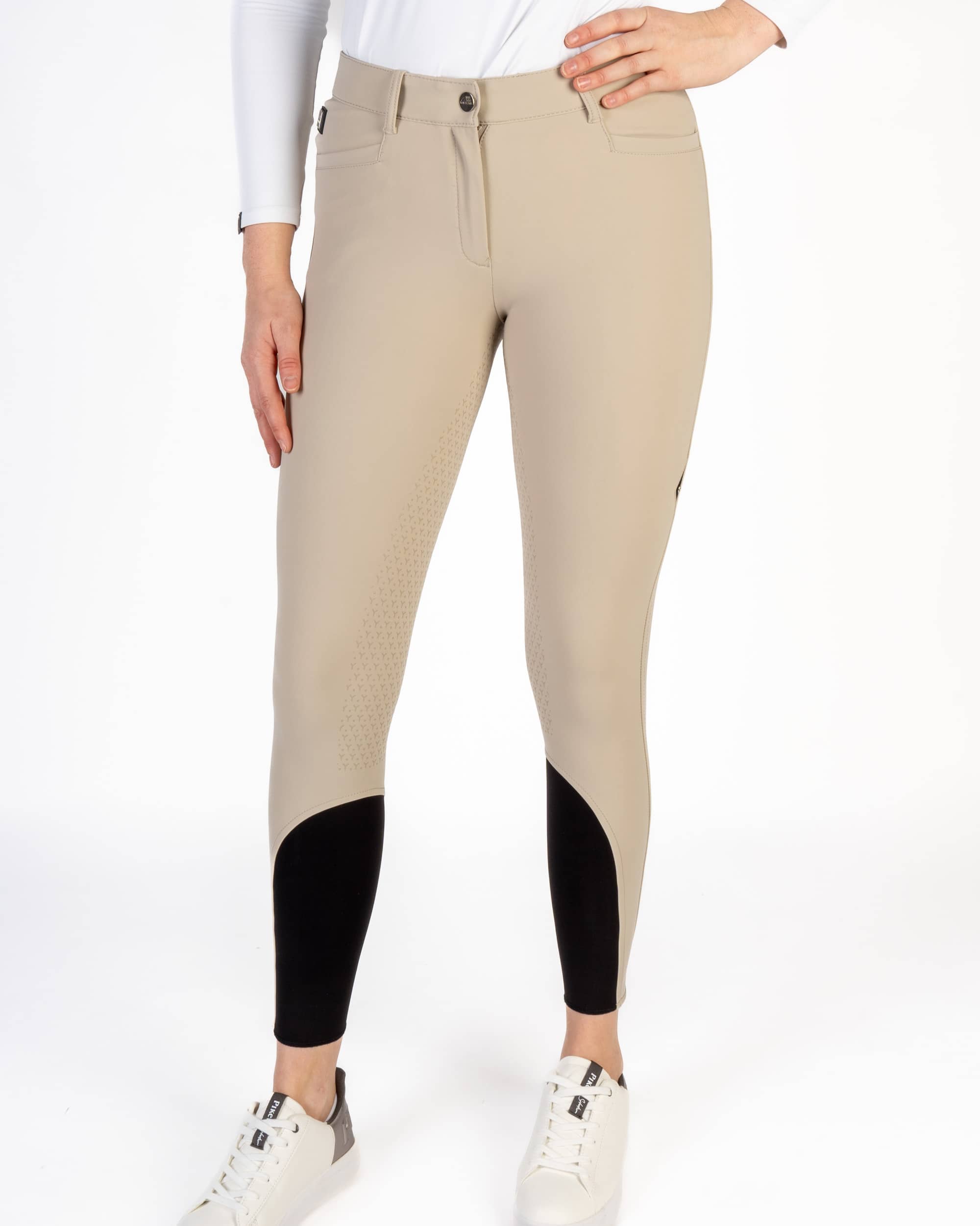 Riding breeches ladies Ceriek full grip