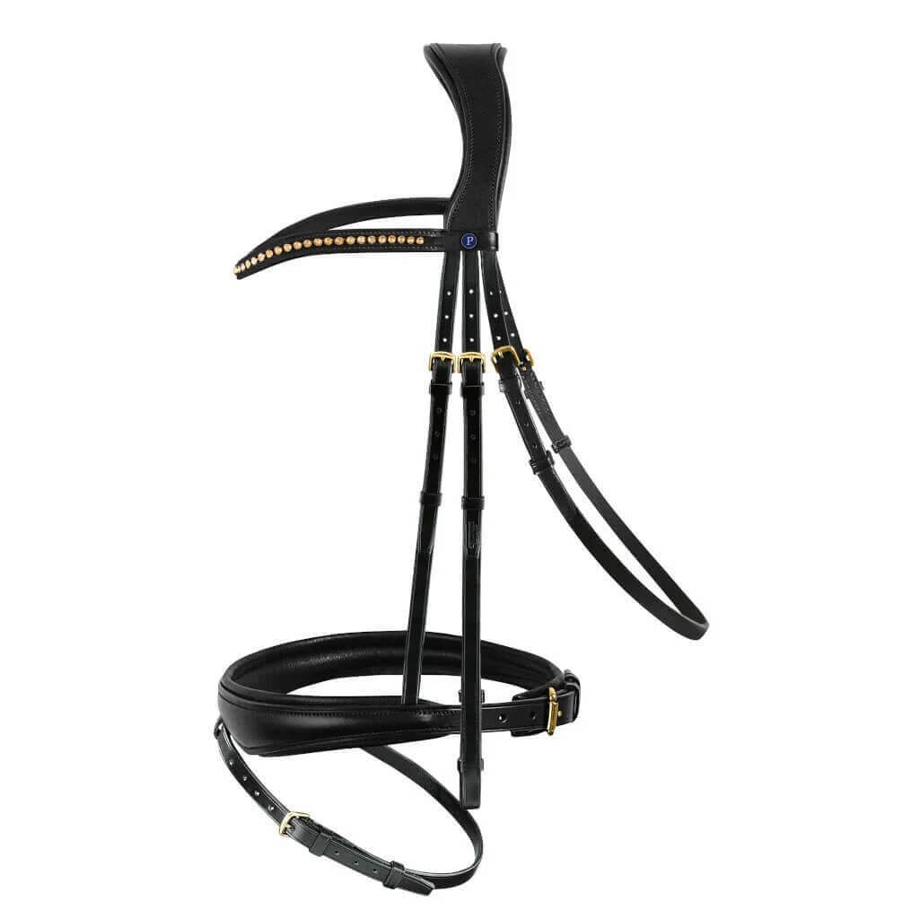 Trense Passierblu Spirit