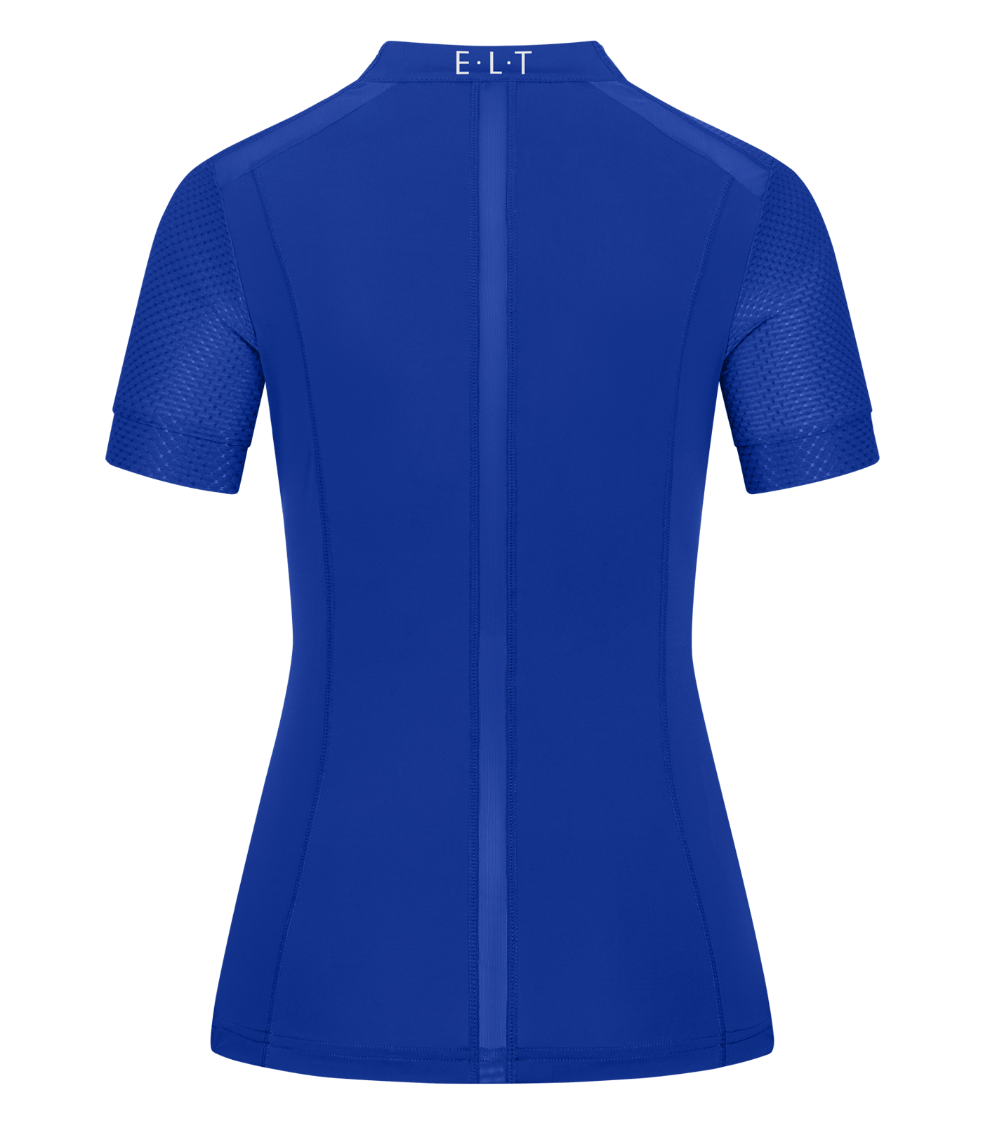 Nancy functional zip shirt Nancy functional zip shirt