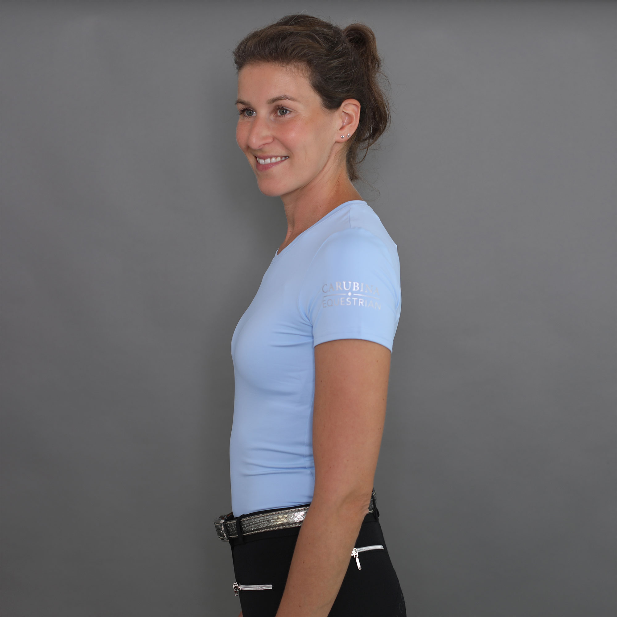 Cabella functional shirt