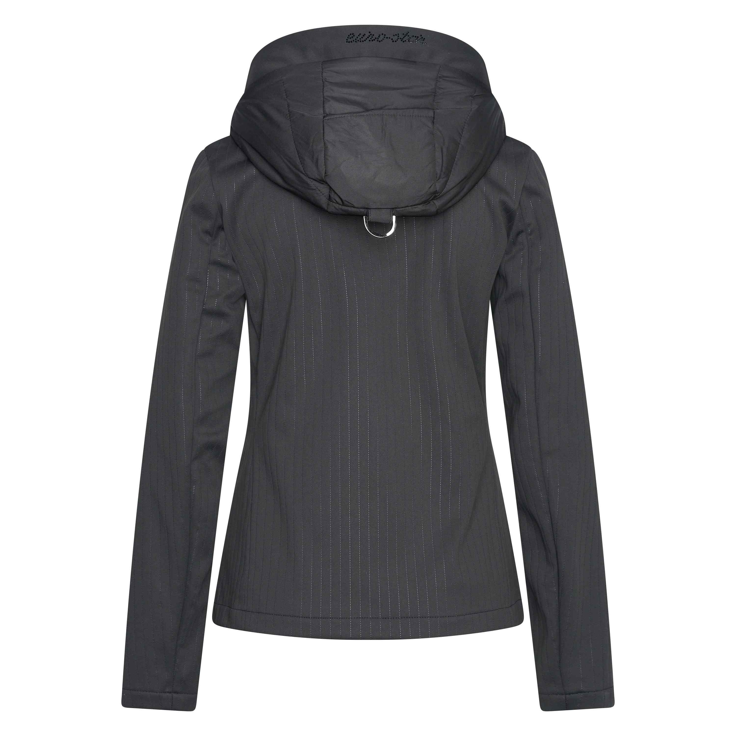 Tech Jacke Felize
