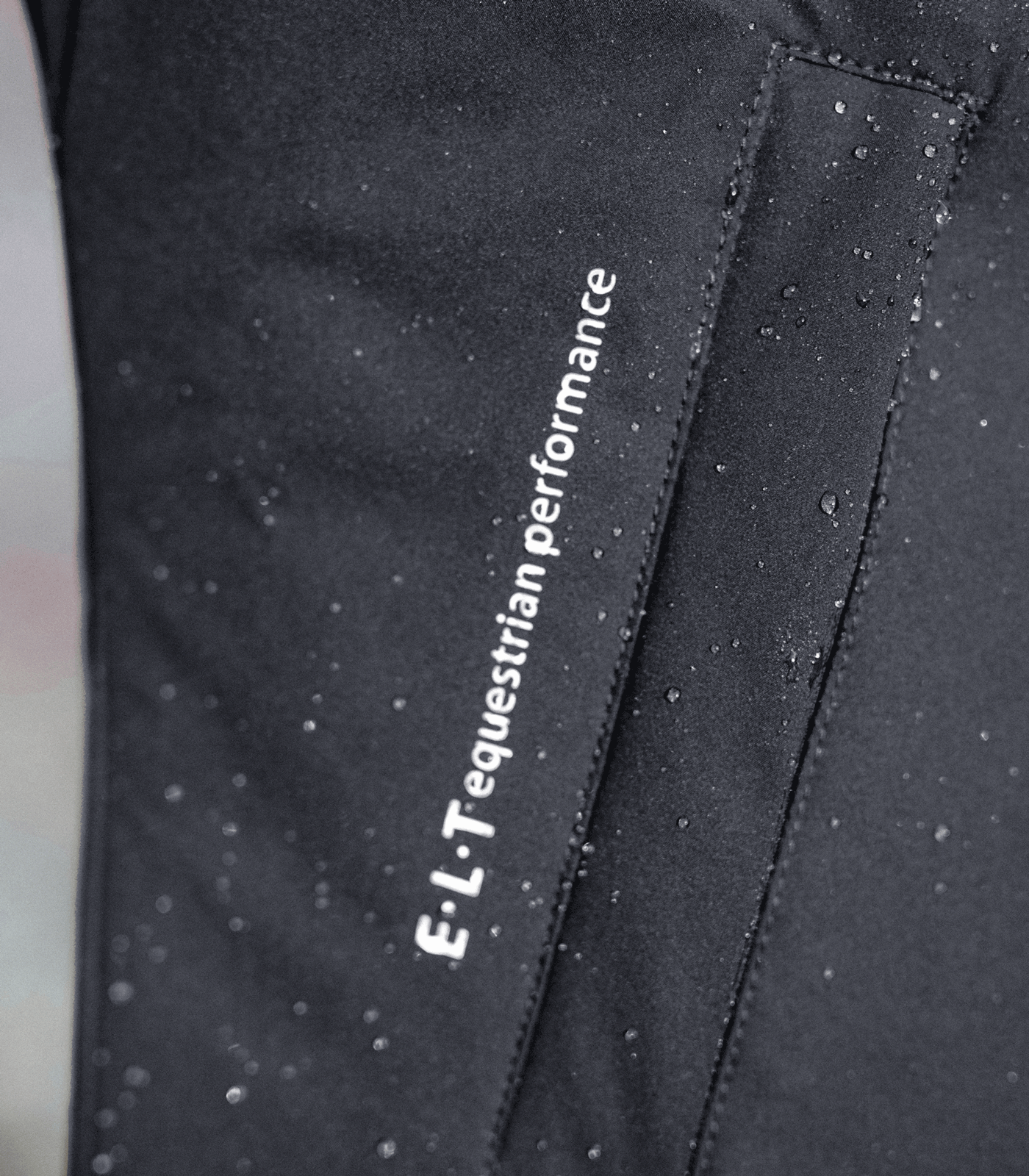 Winter Performance Riding Coat