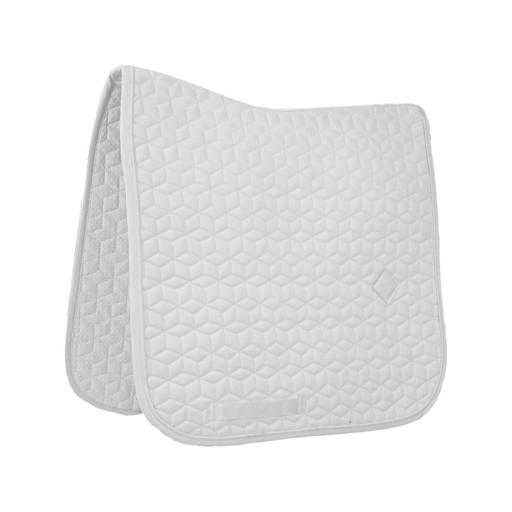 Jumping saddle pad Basic