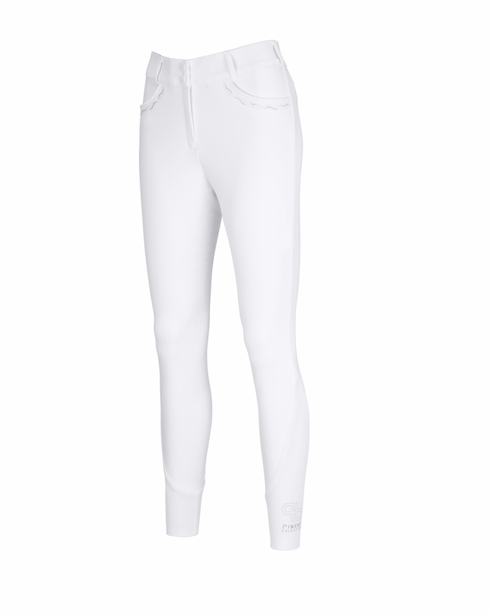 Ladies' riding breeches Ceelina SD with full grip