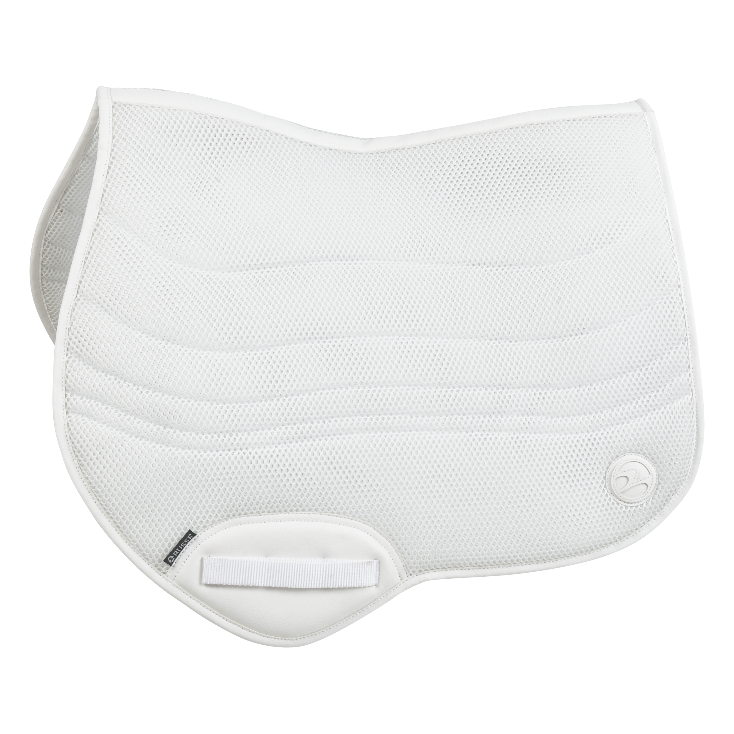 Tapis de selle 3D Air Effect
