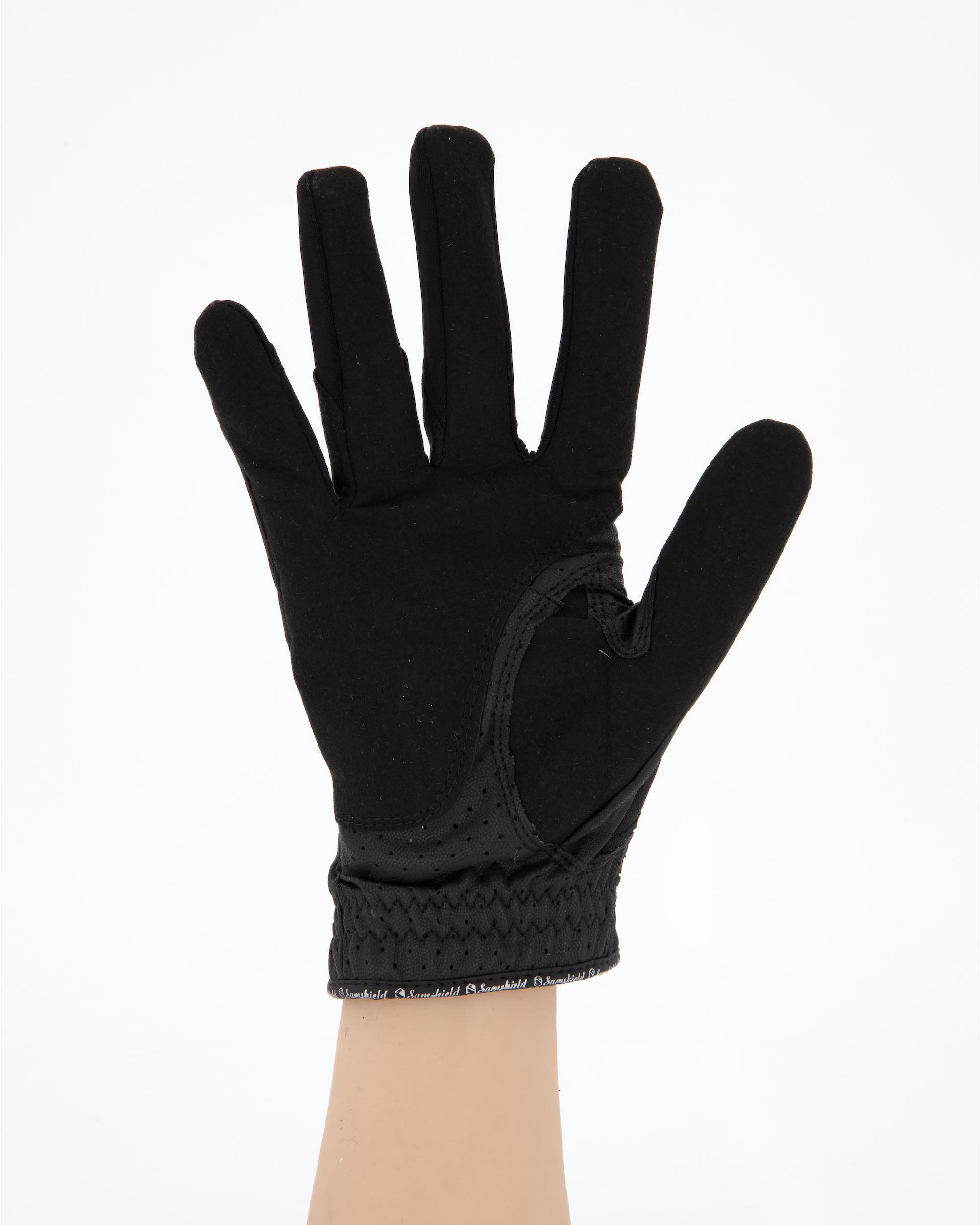 Riding glove V-Skin Hunter