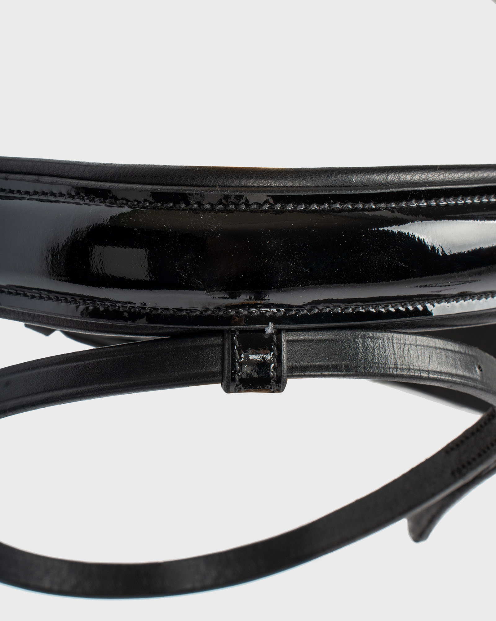 Snaffle Nehza