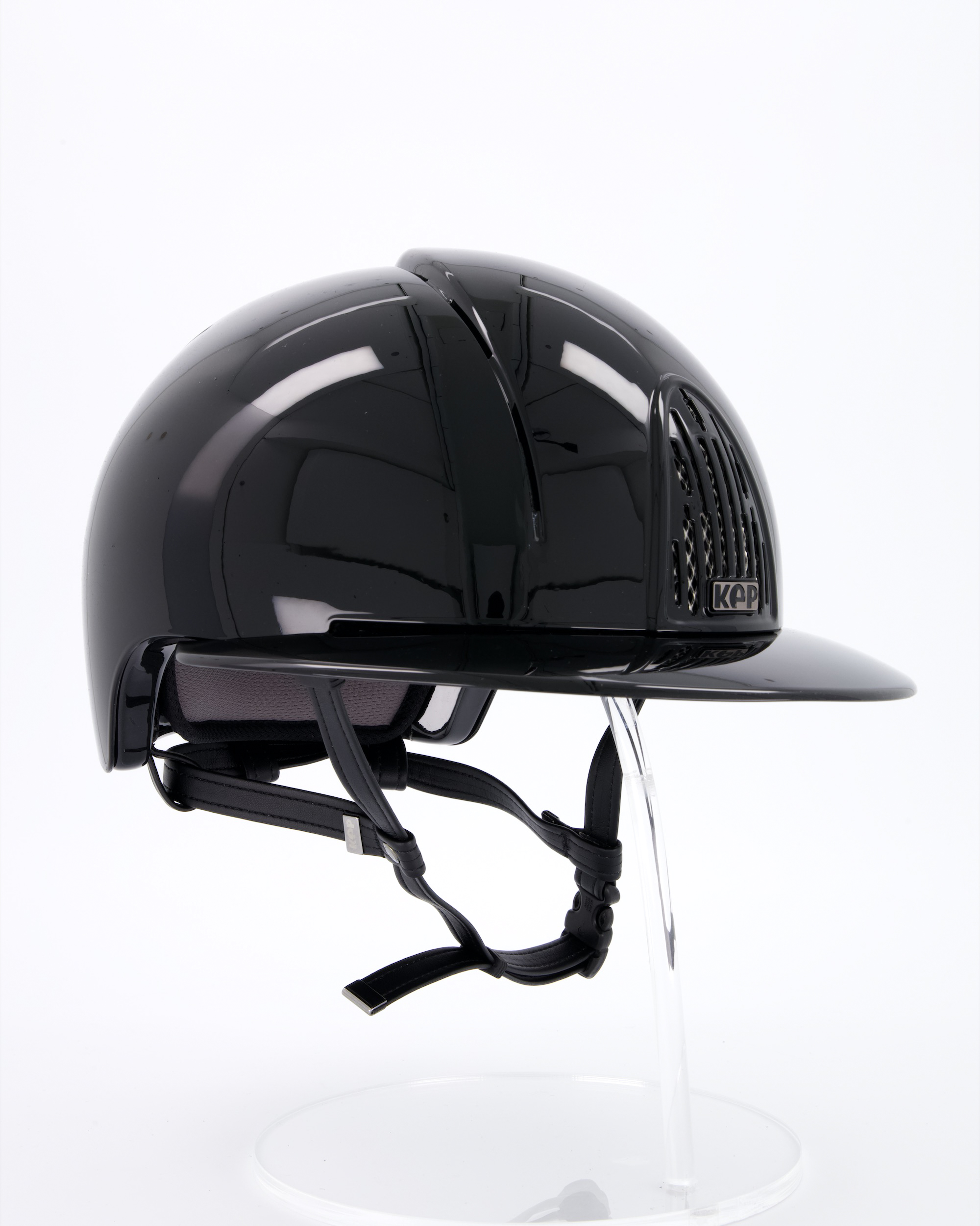 Riding helmet Cromo ABS Cromo Smart Polish Polo