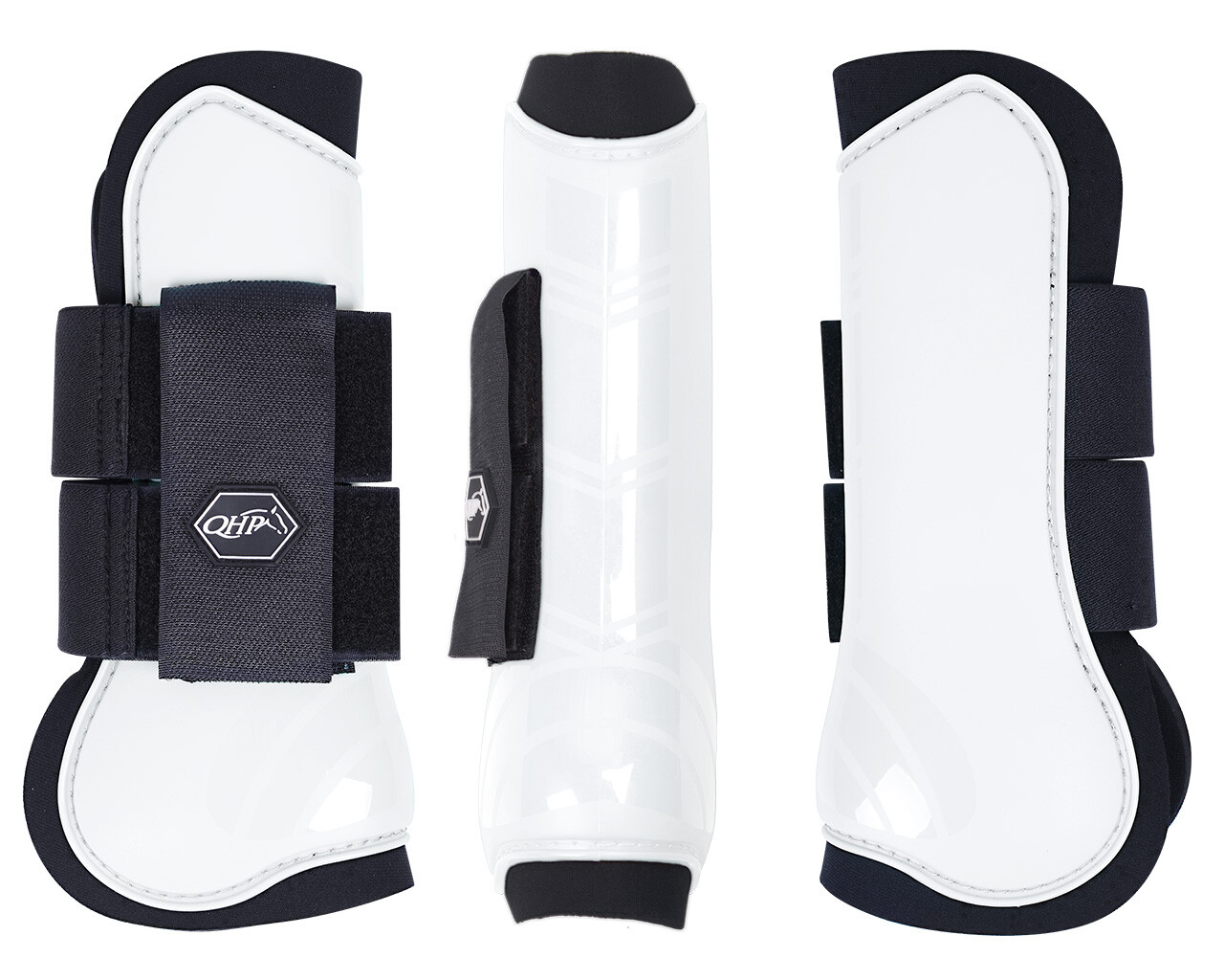 Gaiters