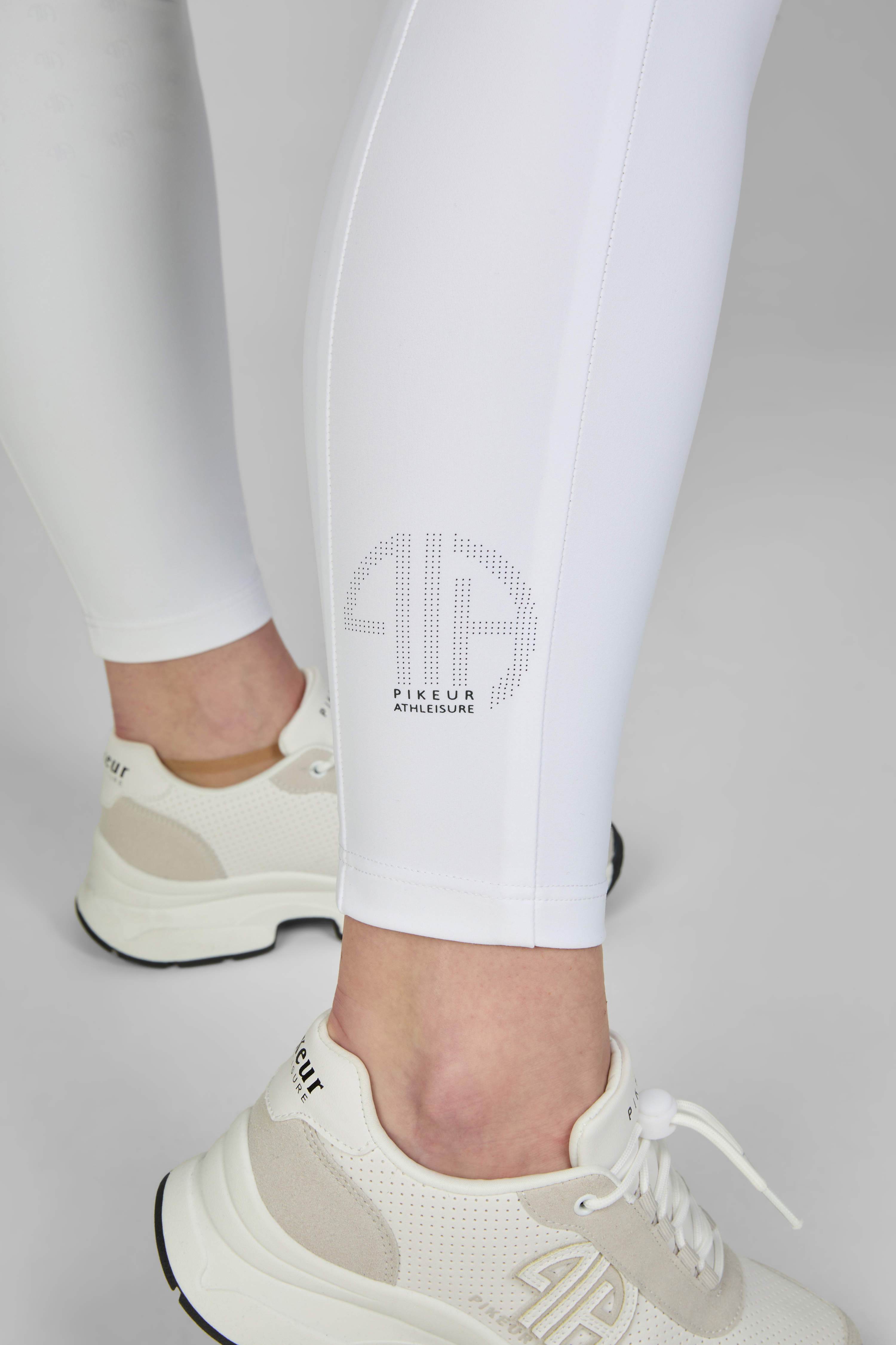 Reithose Damen Amia Sd Kn