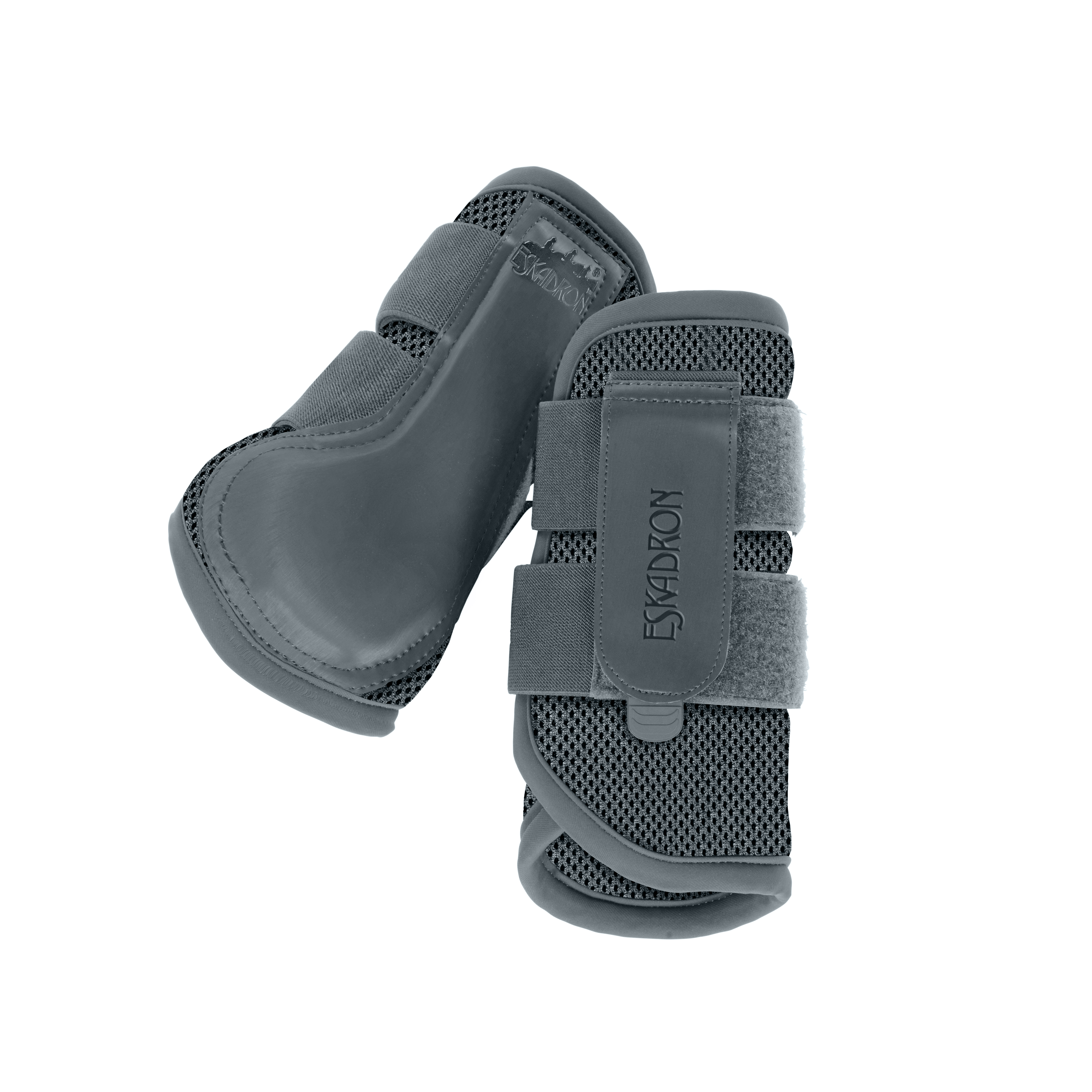 Mesh gaiters