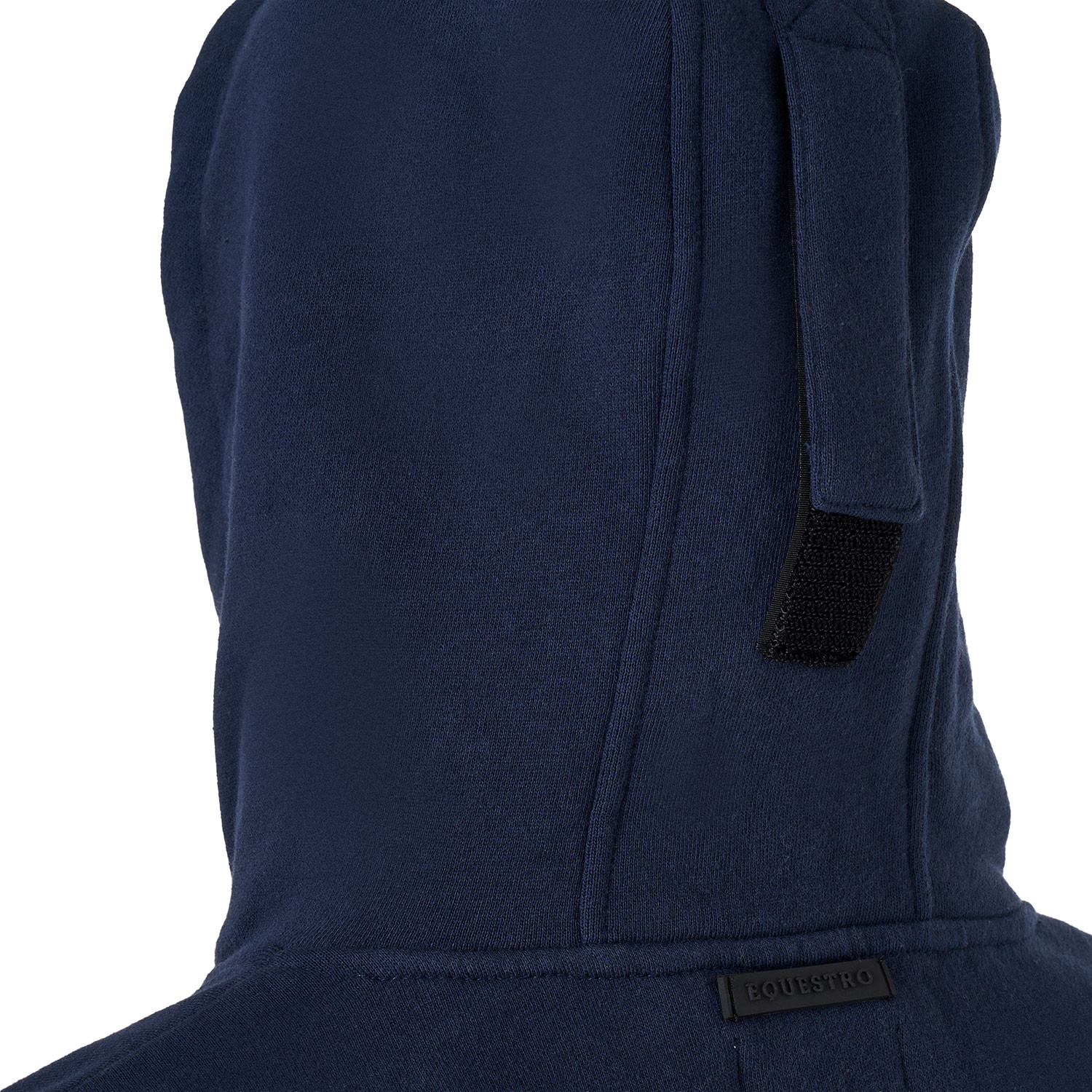 Kapuzen-Sweatshirt Winter Love für Mädchen
