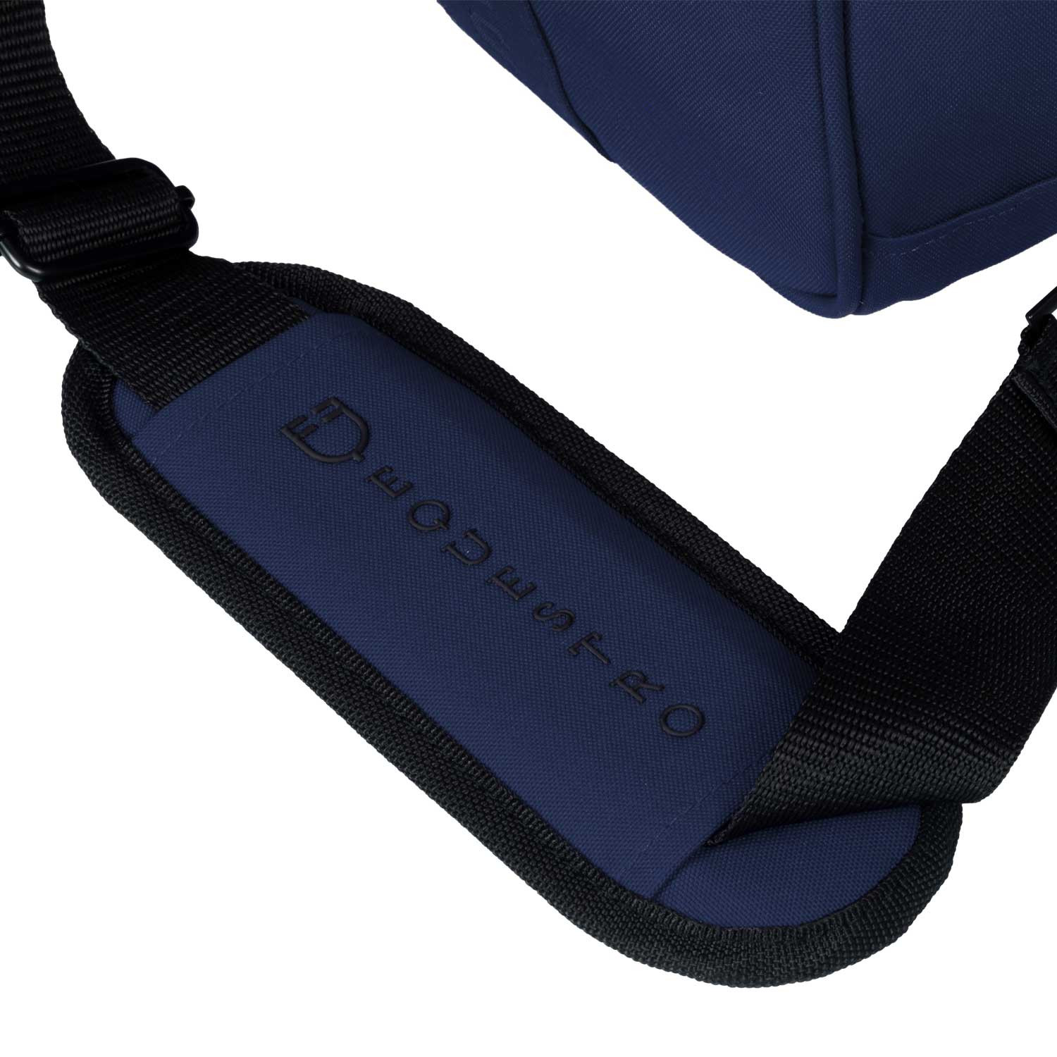 Stiefel- und Helmtasche aus Cordura