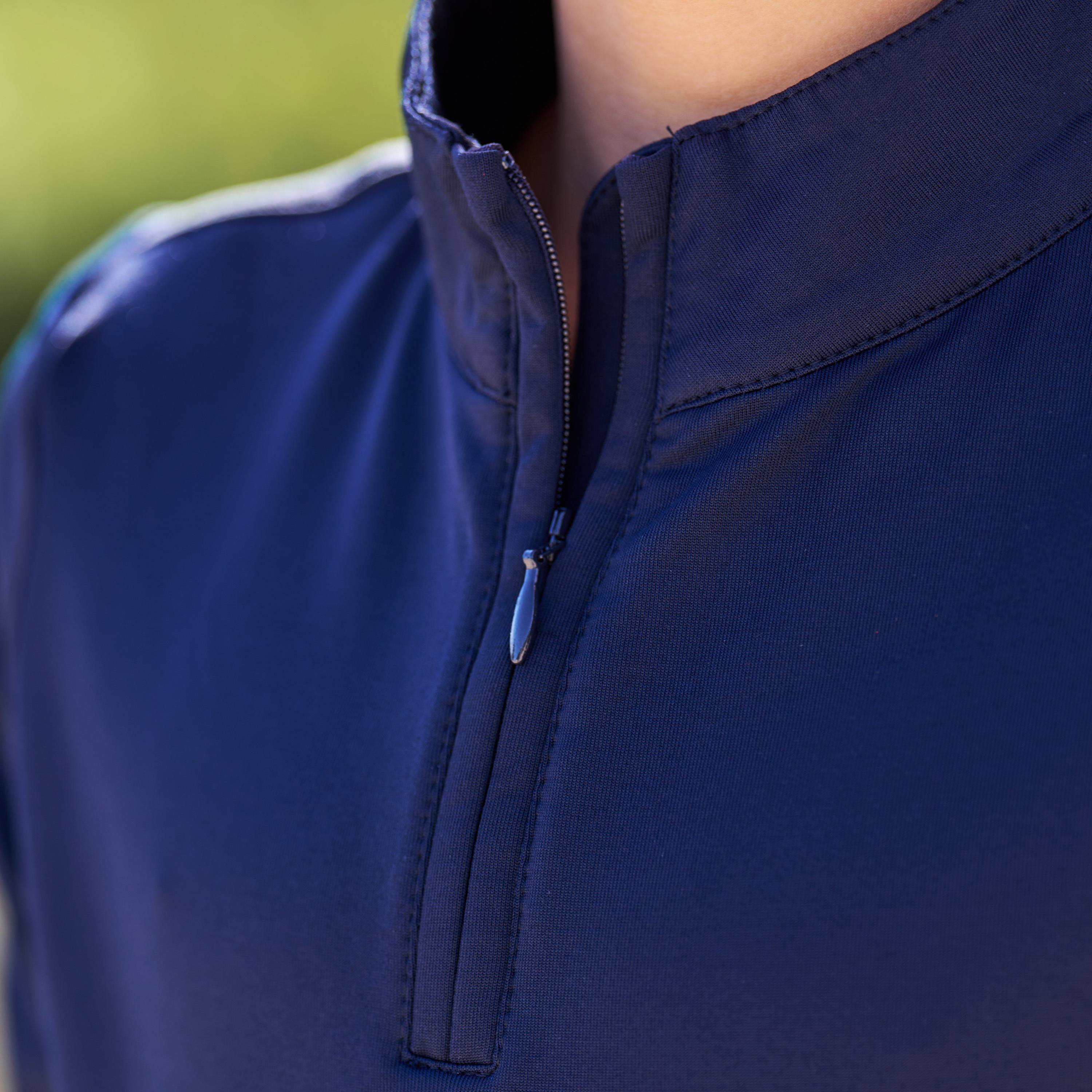 Top Kinder base layer Jamy