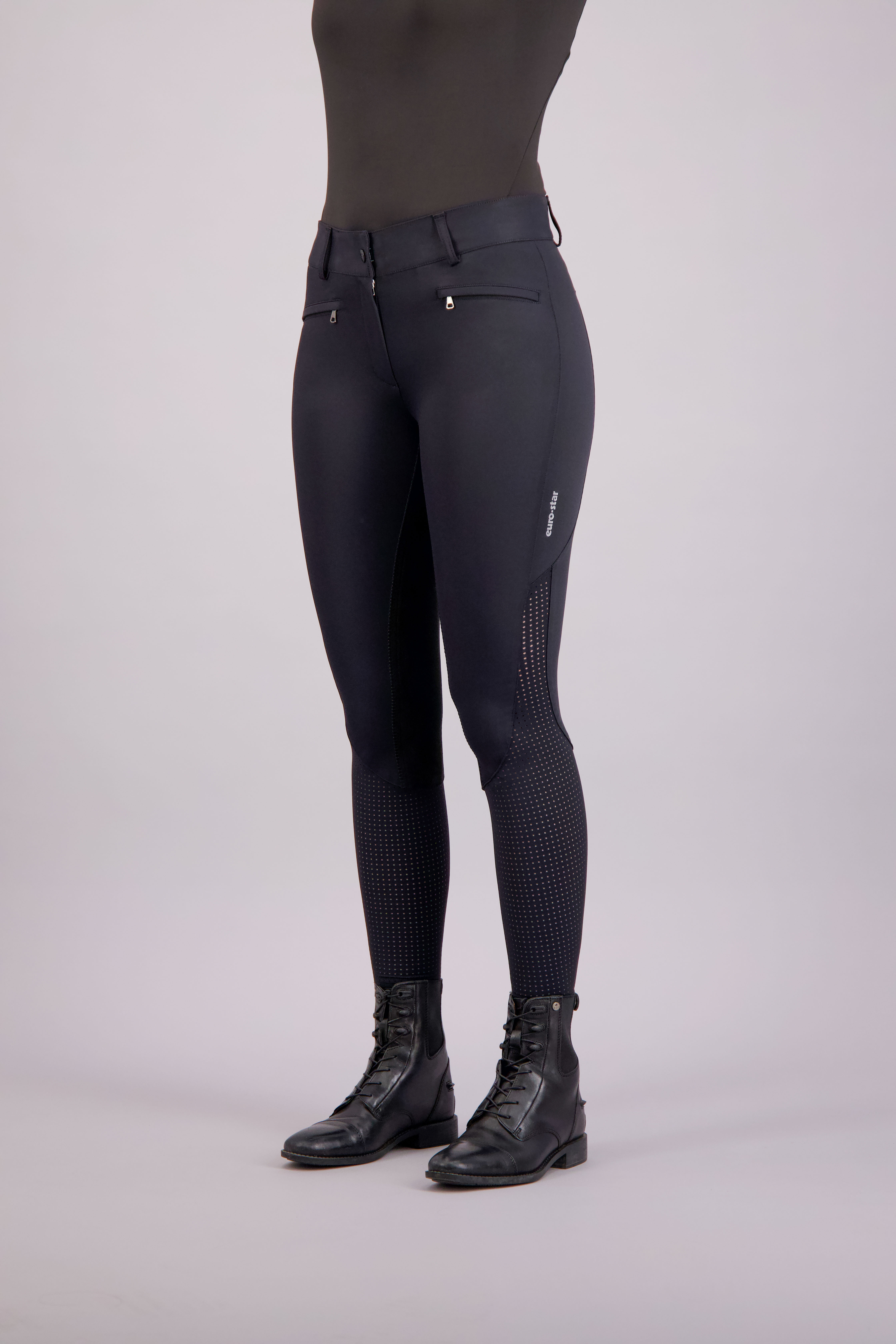Reithose Airflow Full