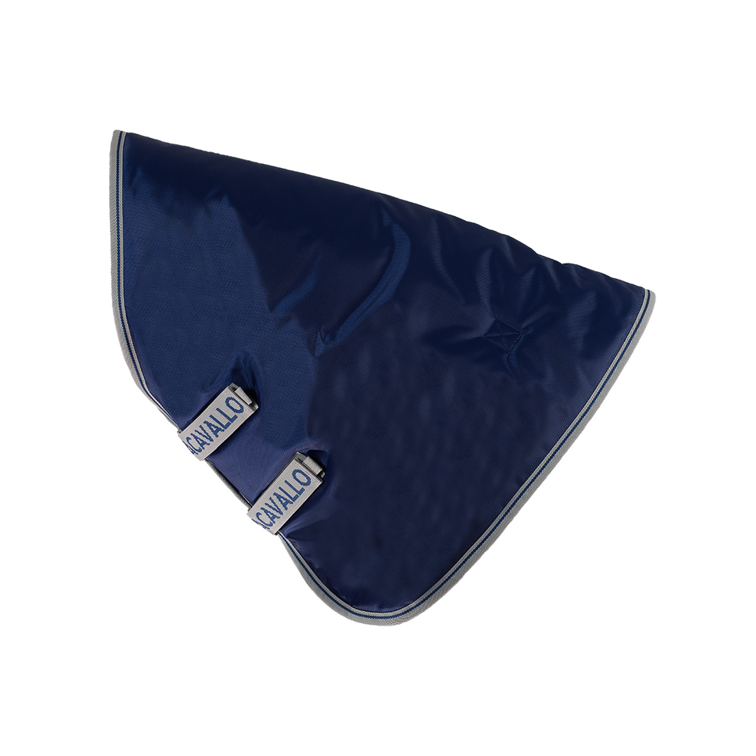 Weidedecke mit Hals 840D Ripstop 250gr