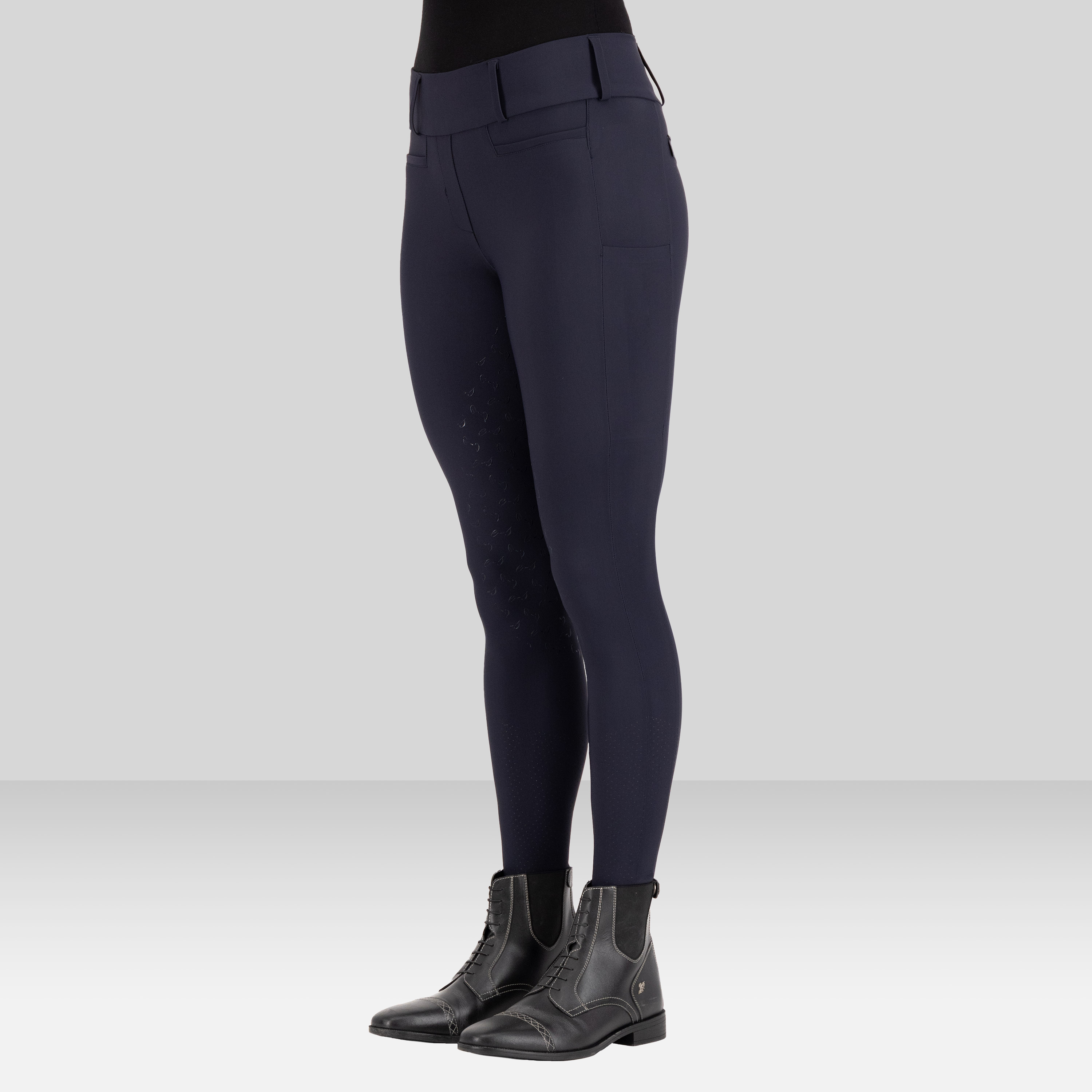Reitlegging Enforce FullGrip