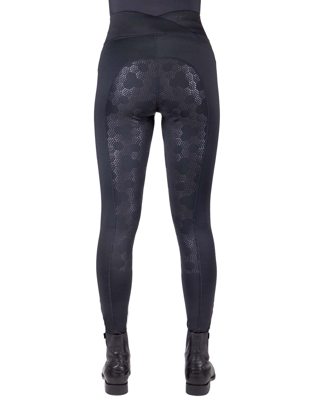 Reitlegging Raquel Vollbesatz
