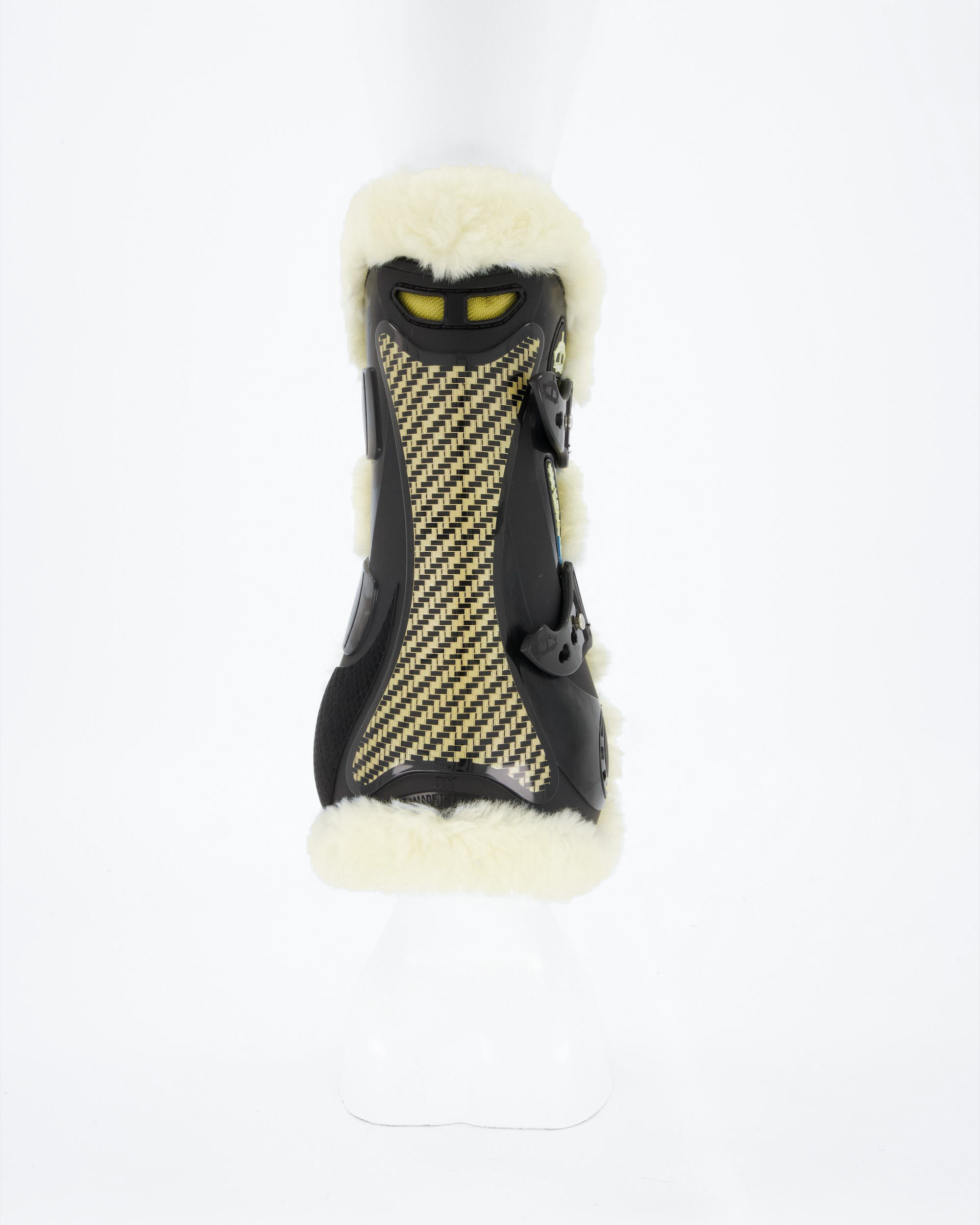 Gaiter Kevlar Gel Vento STS Front