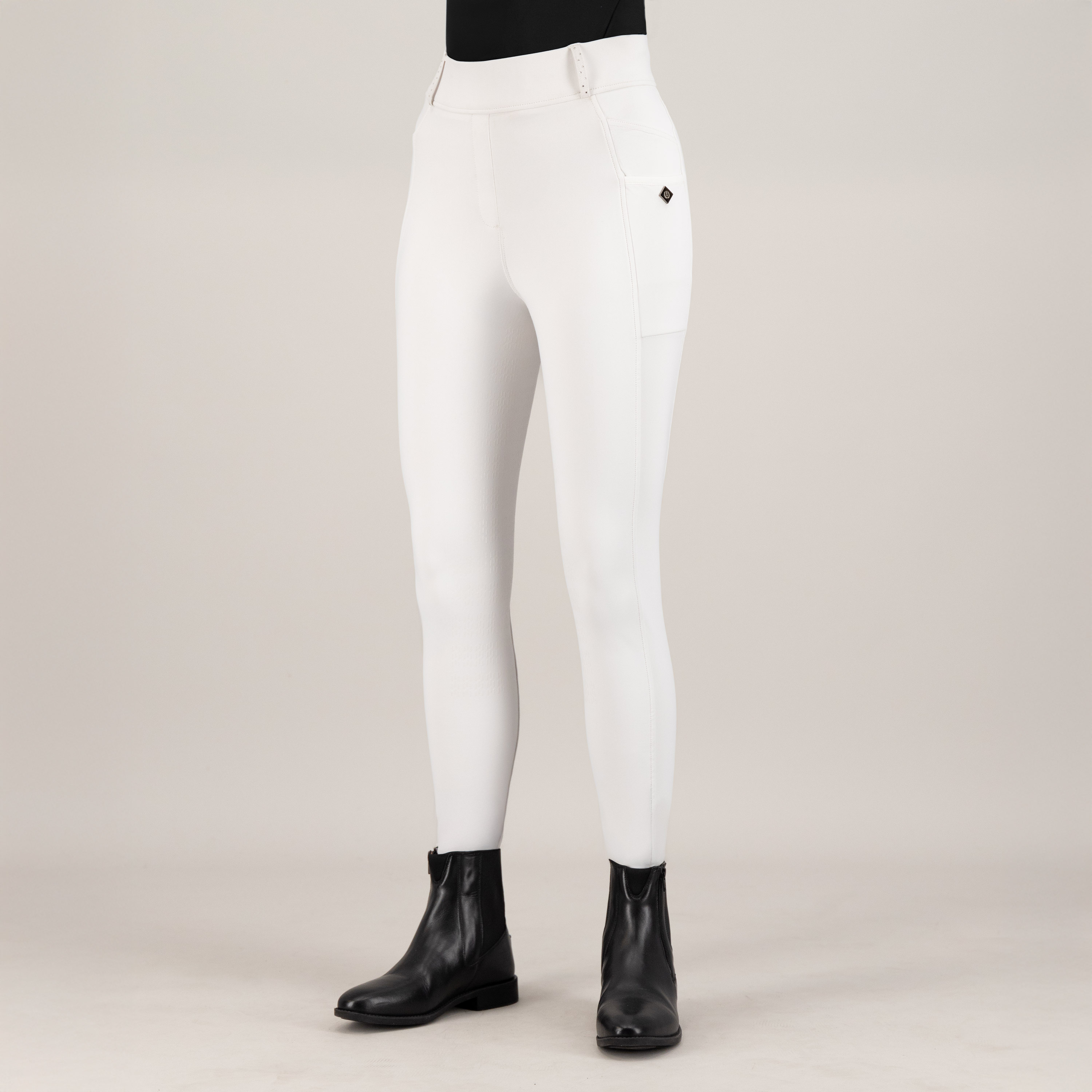 Turnierreitlegging Tamara