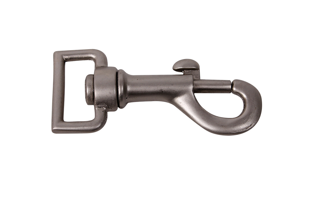 Karabinerhaken