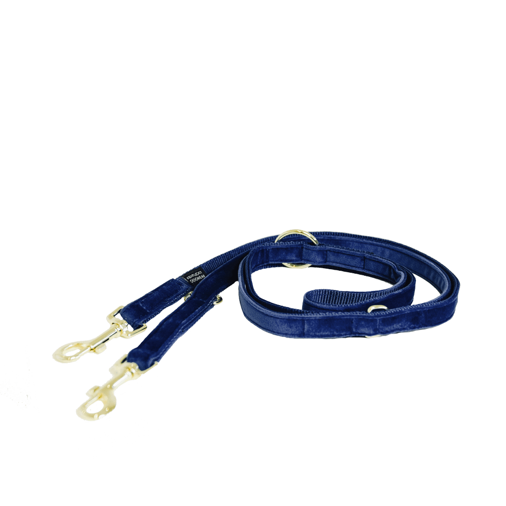 Hunde Leine Velvet 200 cm