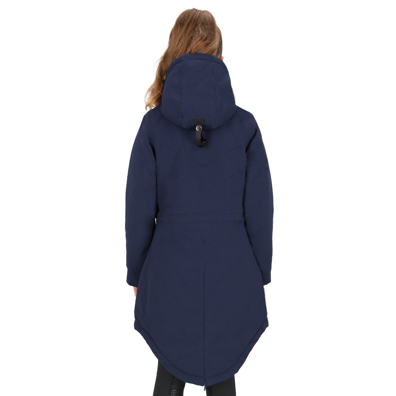 Linde Junior winter jacket