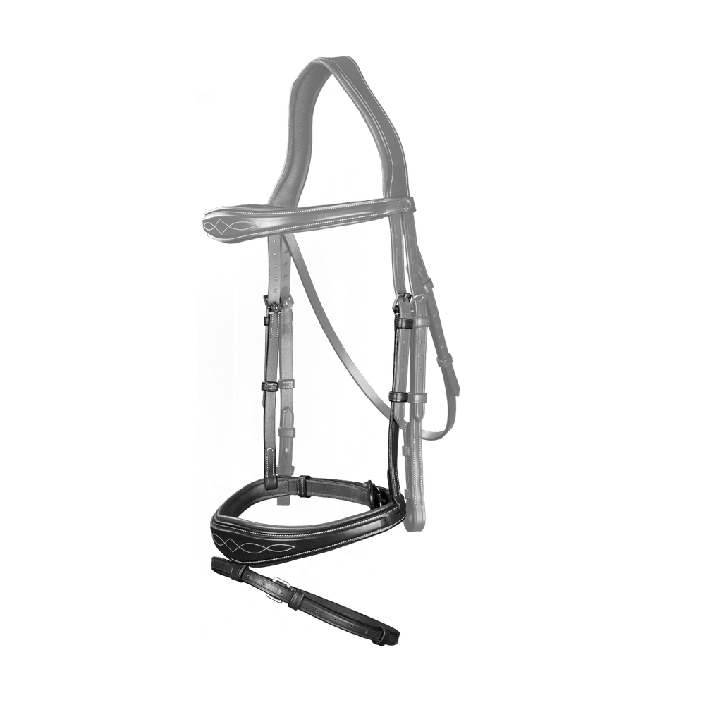 Anatomischer Sperrnasenriemen Anatomischer Sperrnasenriemen