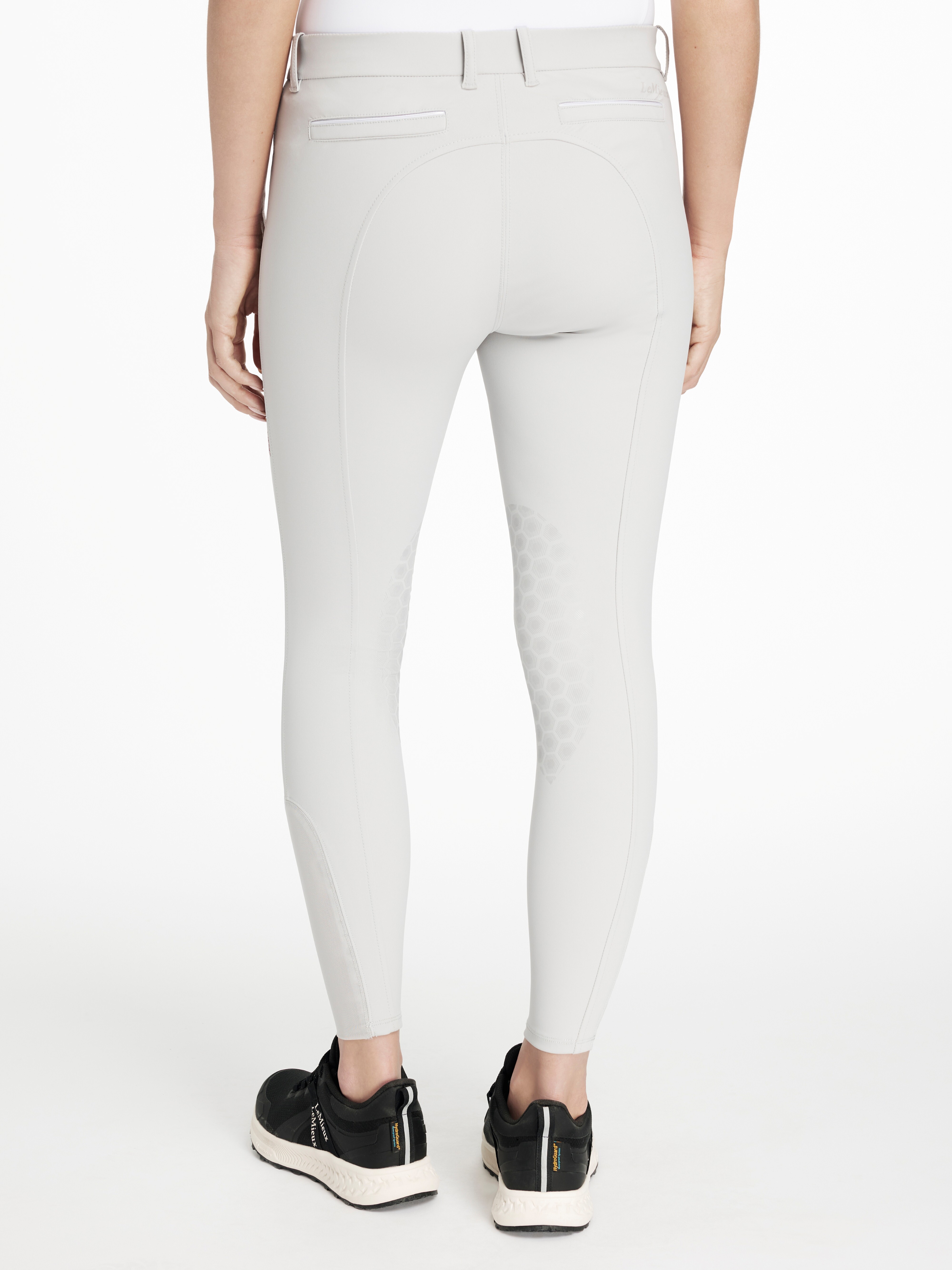Imogen Reithose mit Kniebesatz