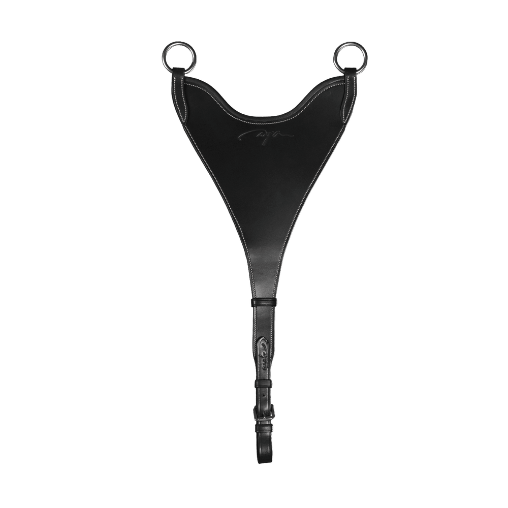 Steife geschlossene Martingalgabel