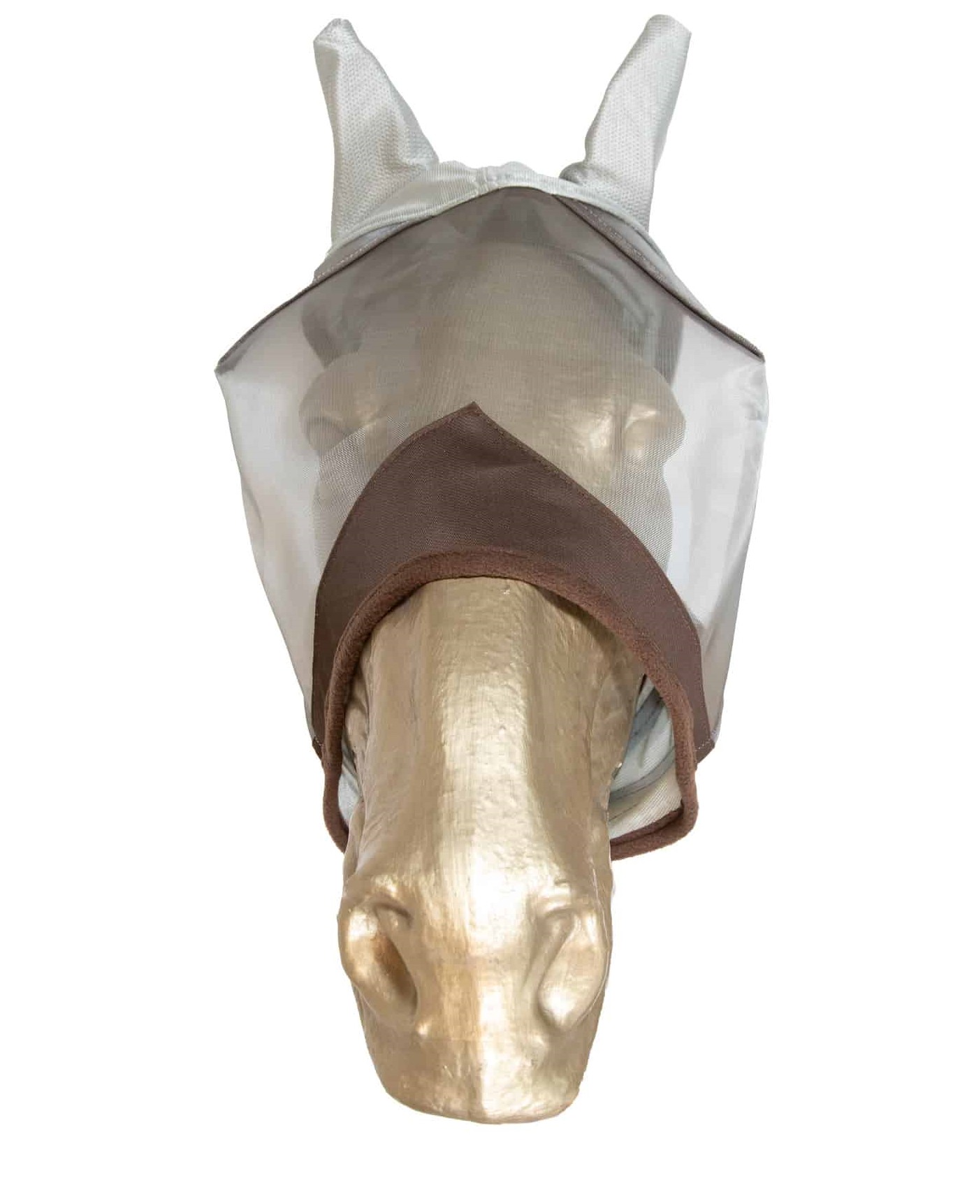 Classic fly mask with ears