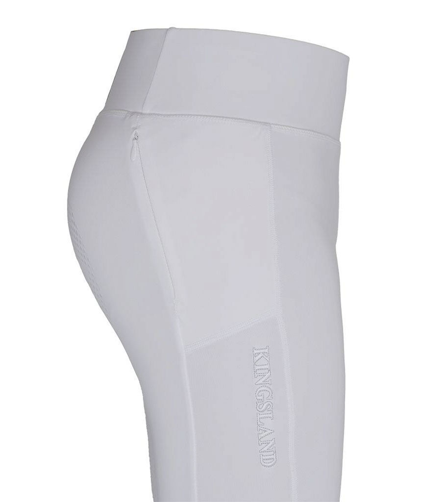 Ladies riding leggings KLkatinka full grip