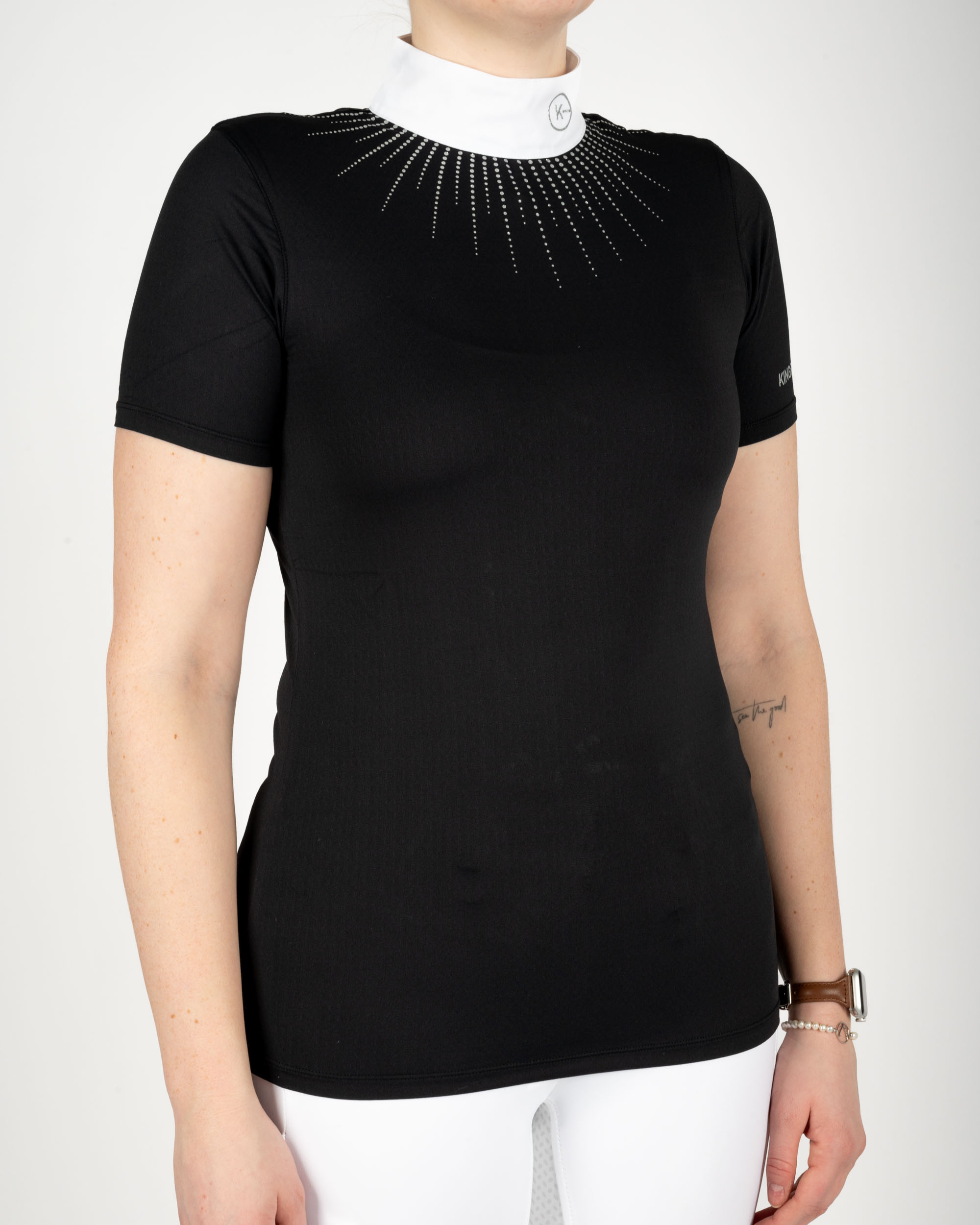 Ladies competition shirt KLHarmonie