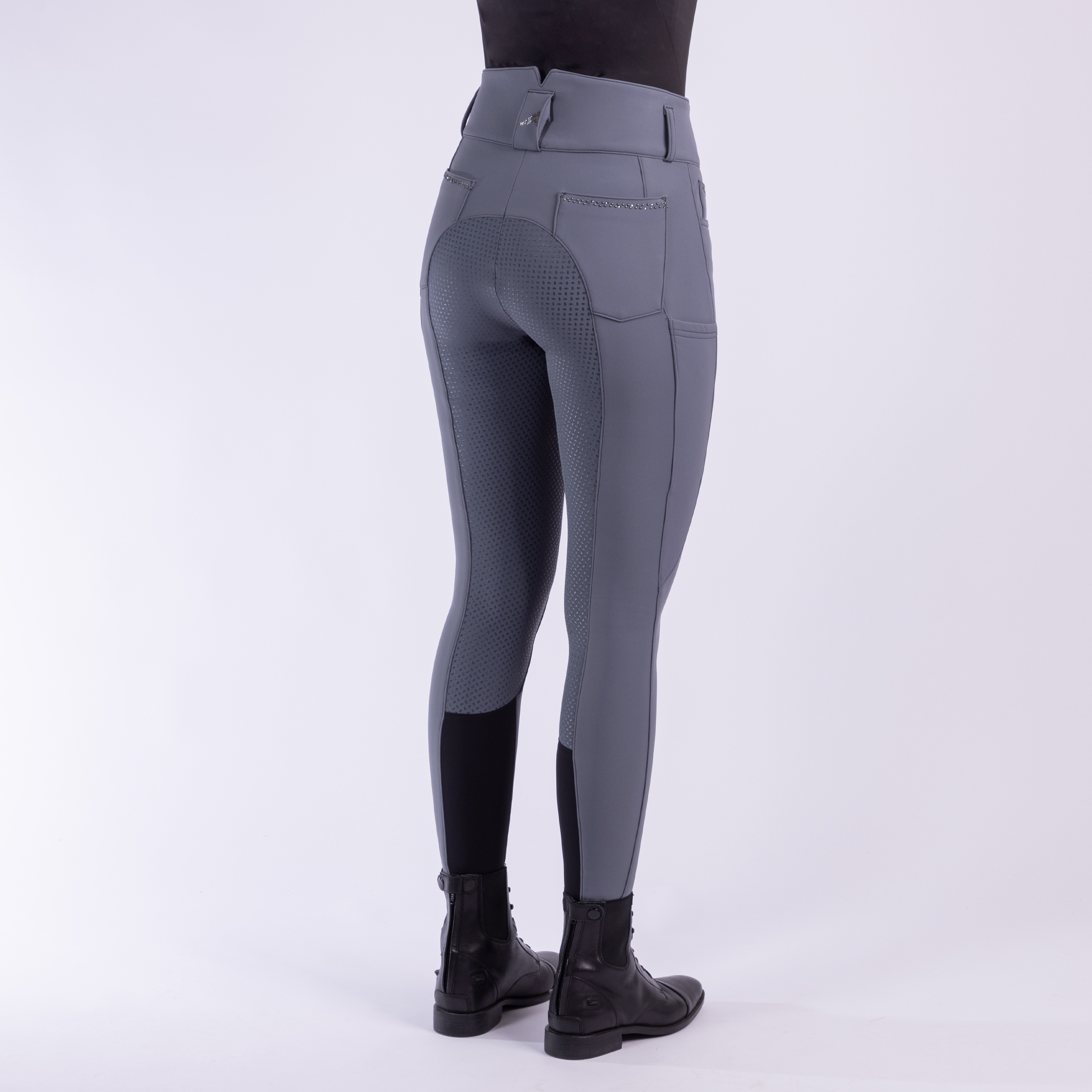 Reithose Amare FullGrip