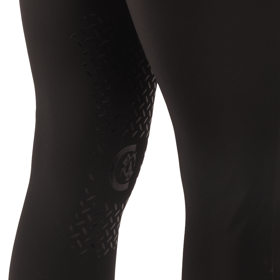 Leggings d'équitation Classic knee grip