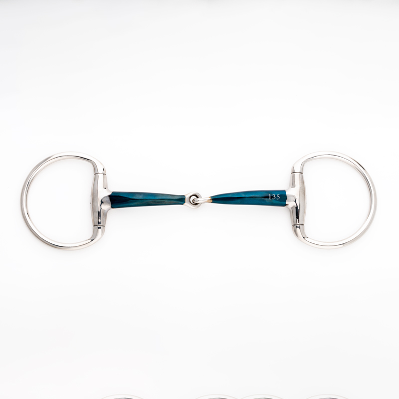 Olivenkopftrense"Ergonomic" 14mm-einfach gebrochen