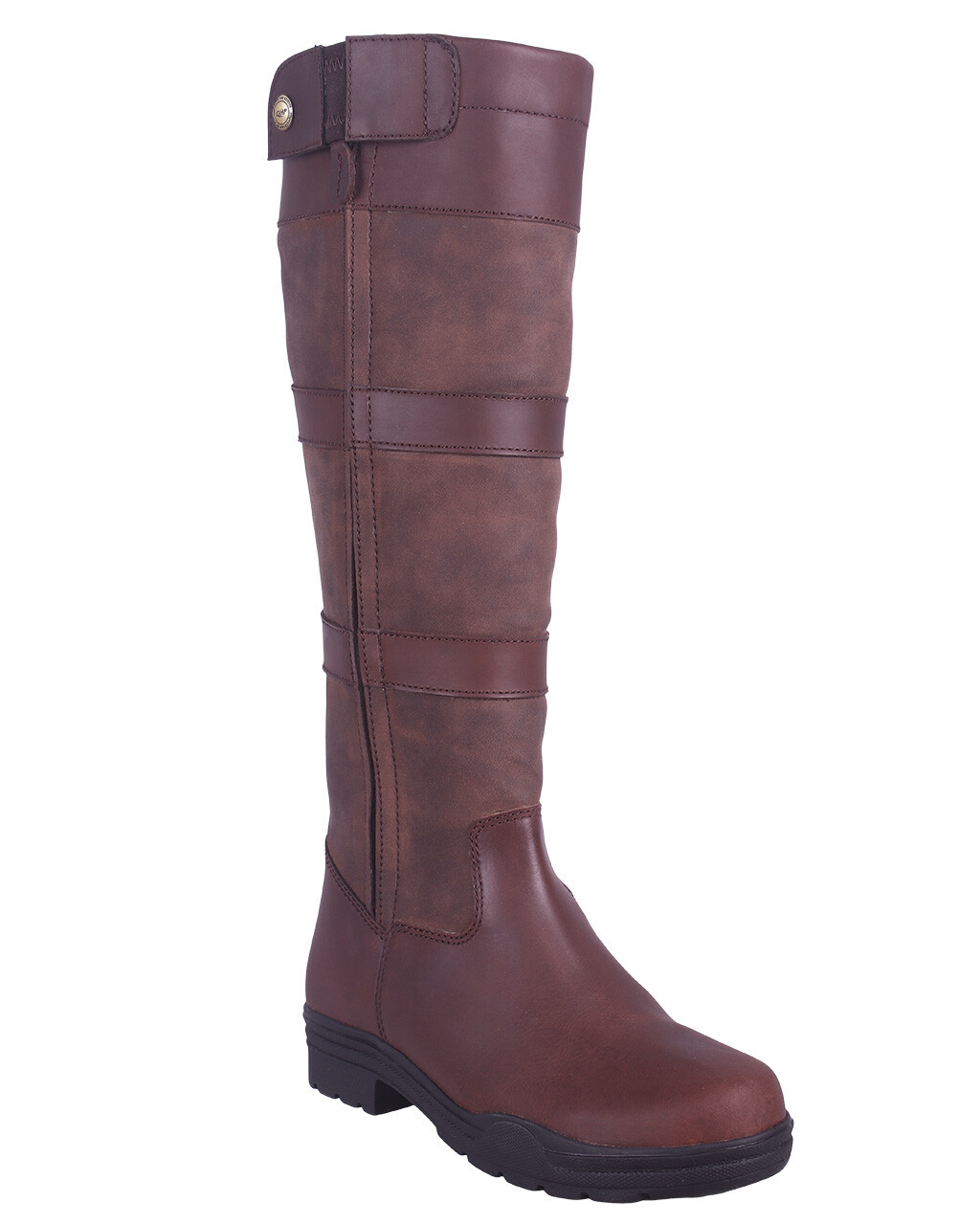 Daan outdoor boots